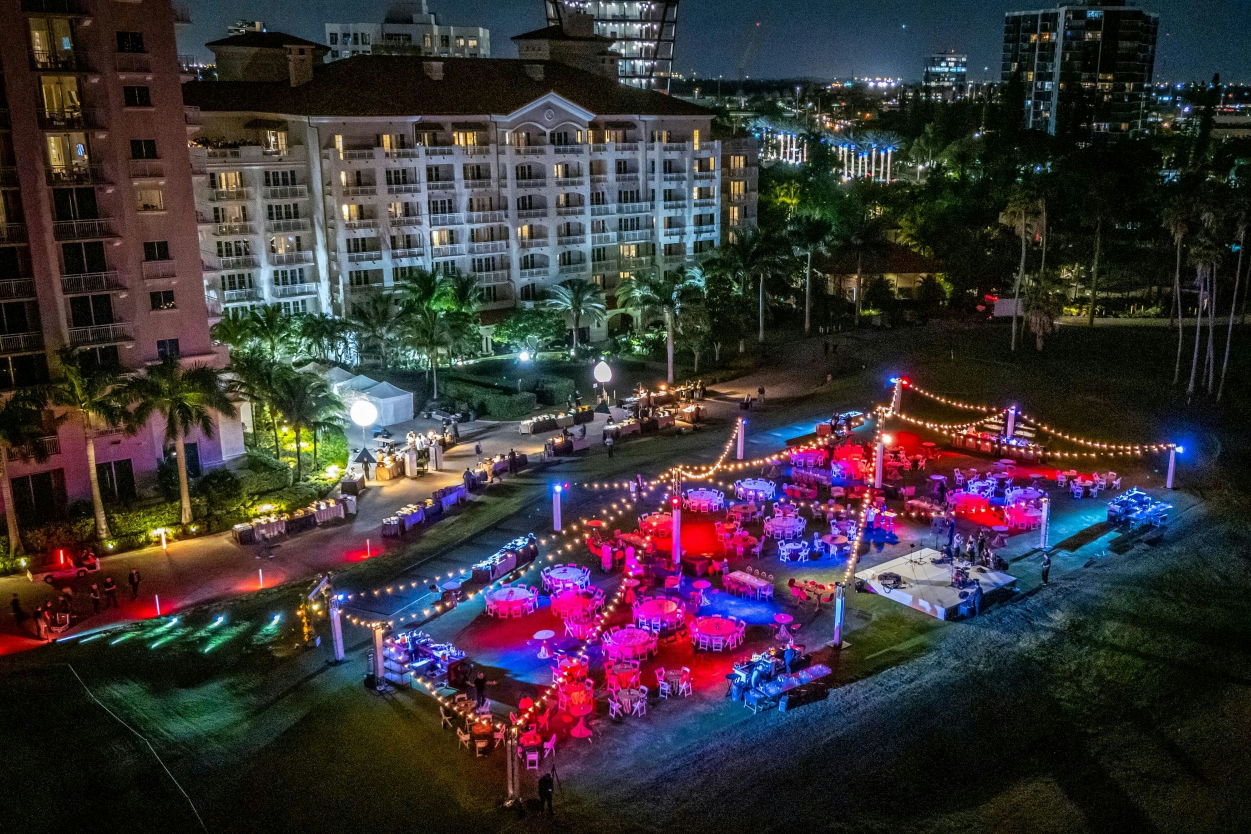 JW Marriott Miami Turnberry Resort & Spa