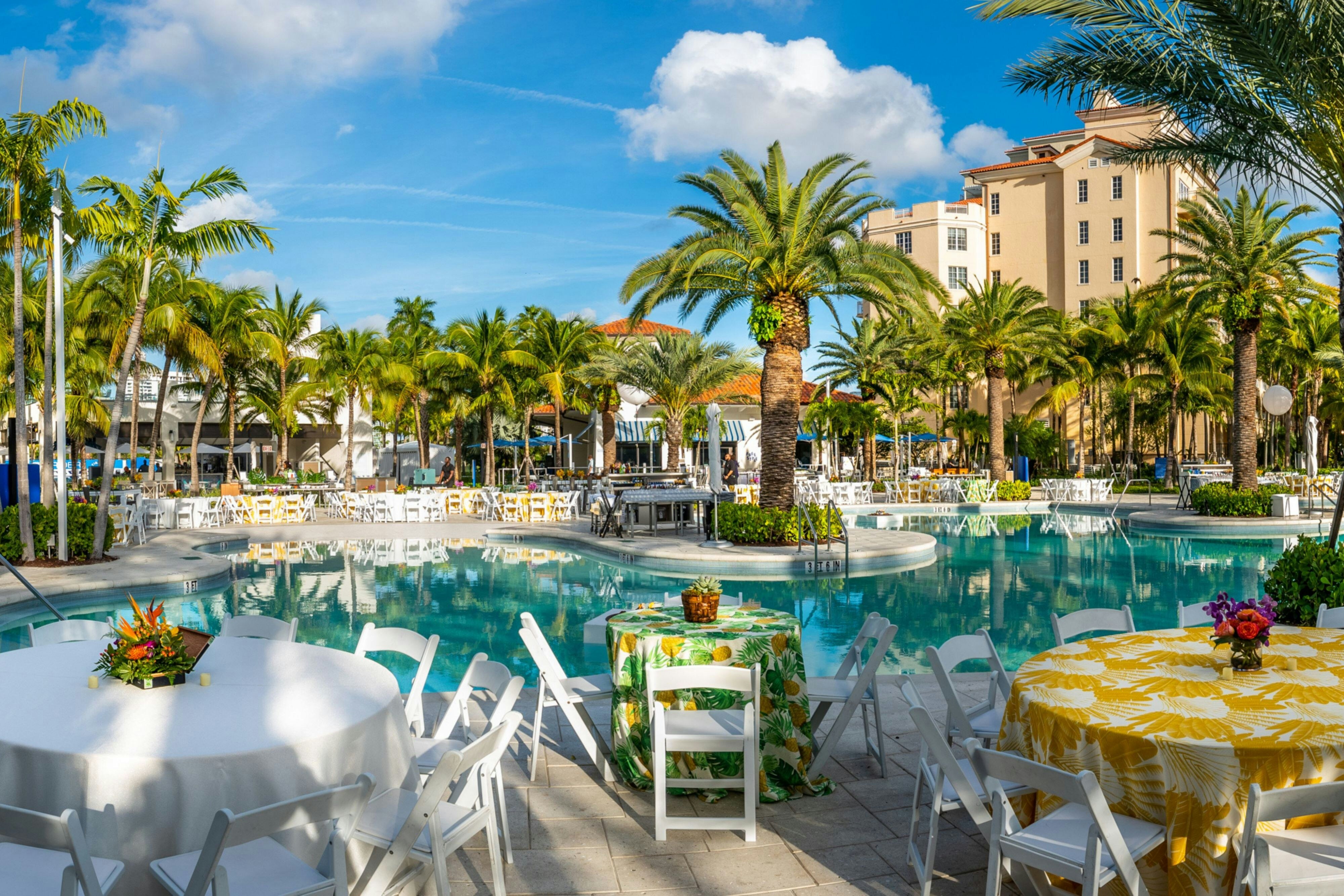 JW Marriott Miami Turnberry Resort & Spa