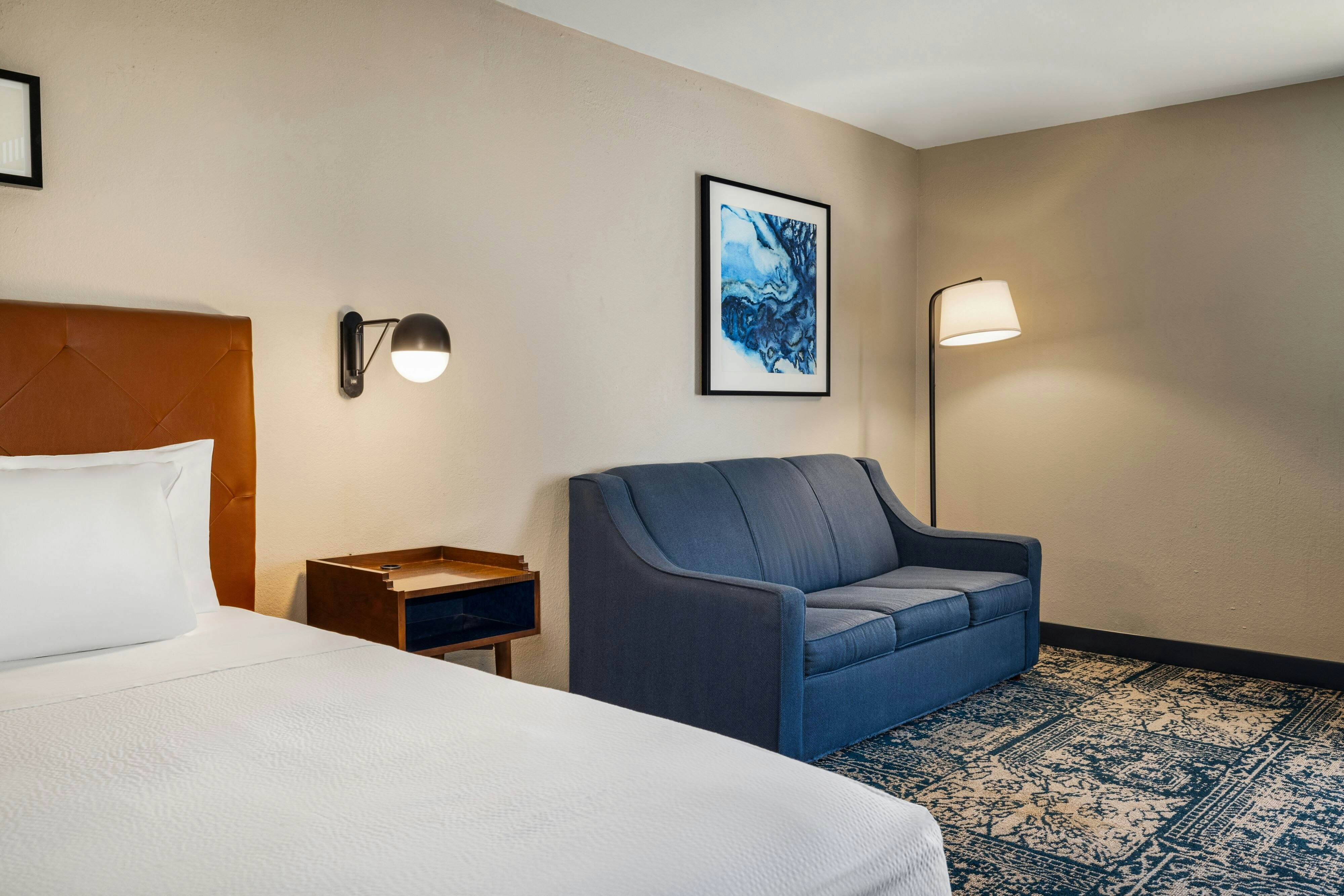 Four Points by Sheraton Greensboro Airport