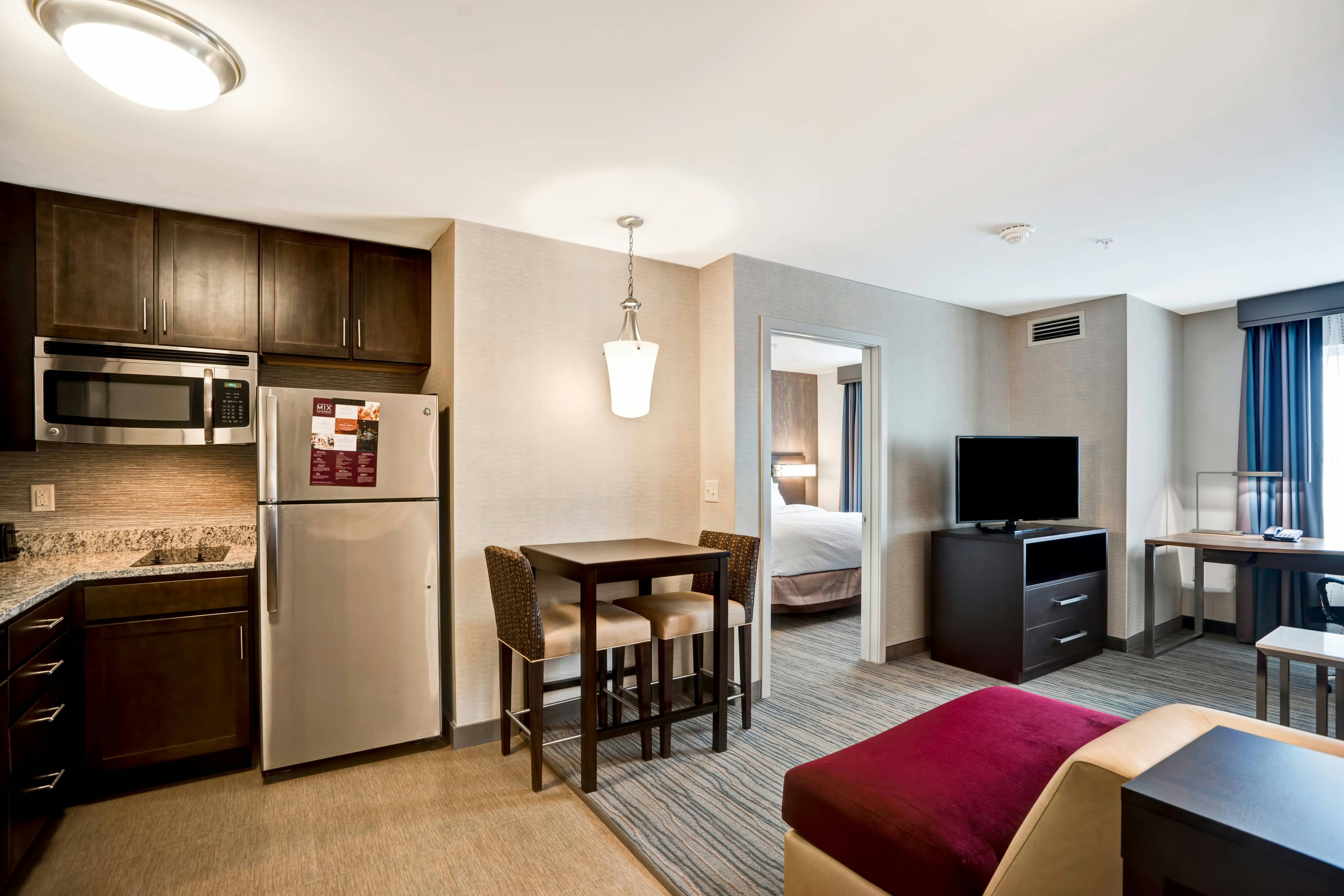 Residence Inn by Marriott Hamilton
