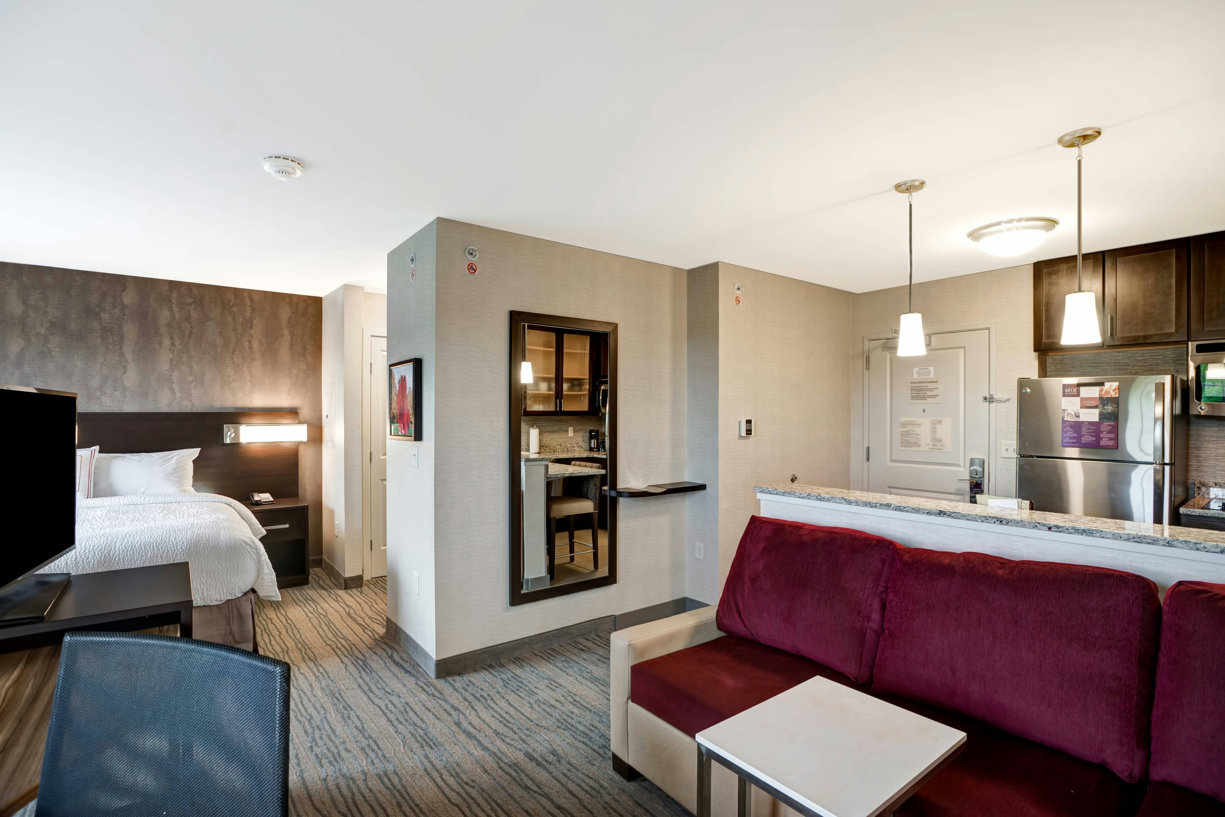 Residence Inn by Marriott Hamilton
