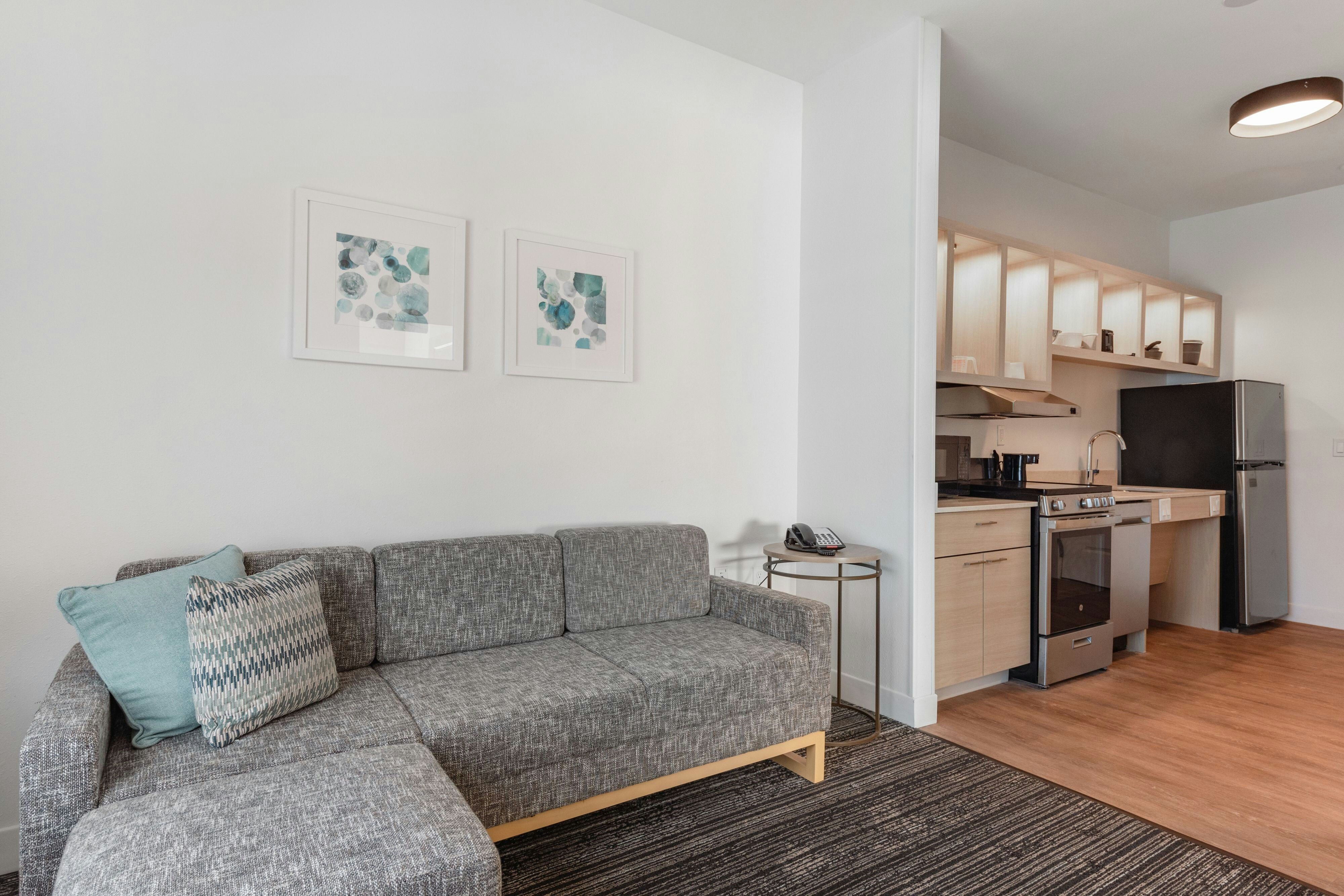 TownePlace Suites by Marriott Pueblo Downtown