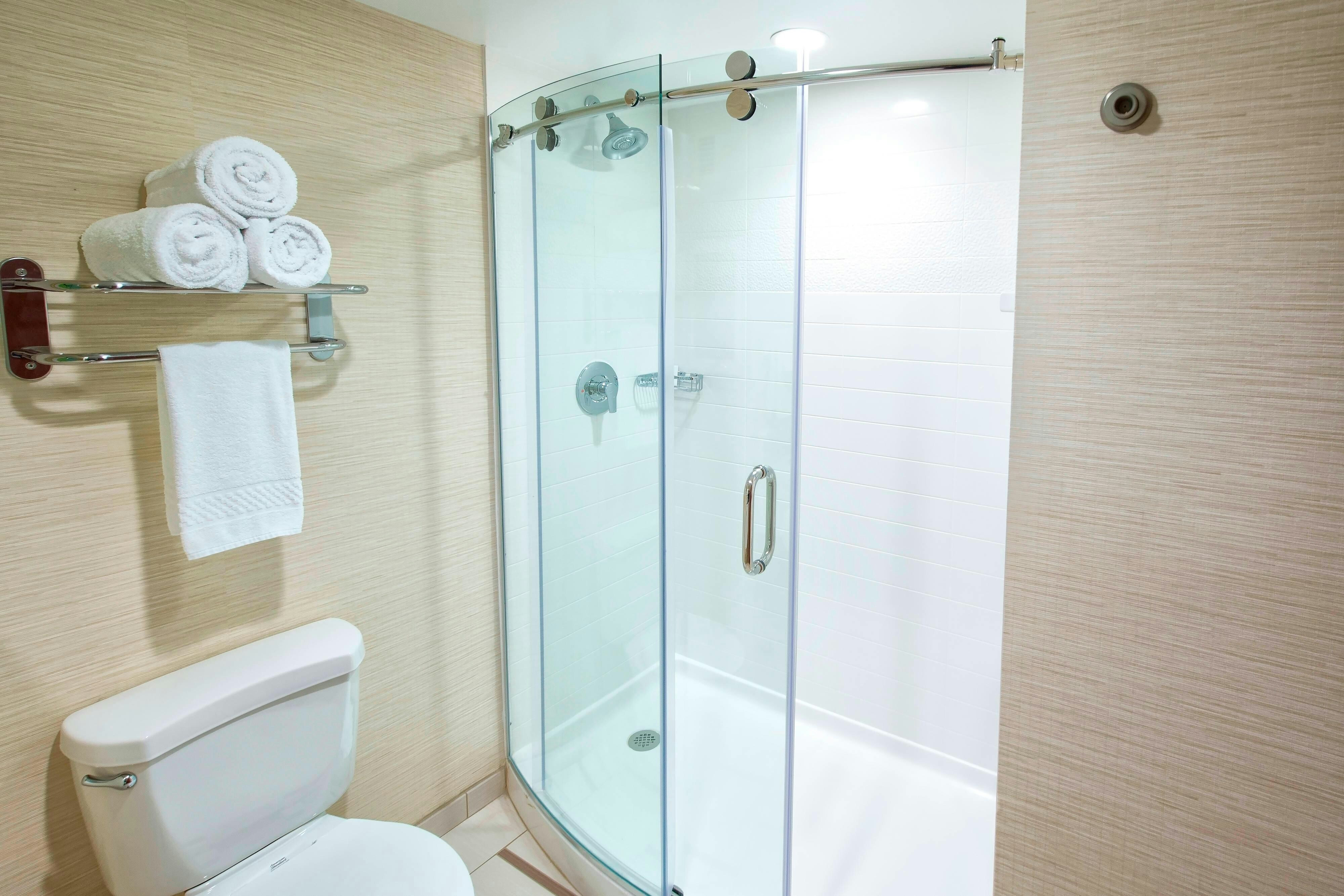 Fairfield by Marriott Inn & Suites Greenville Simpsonville
