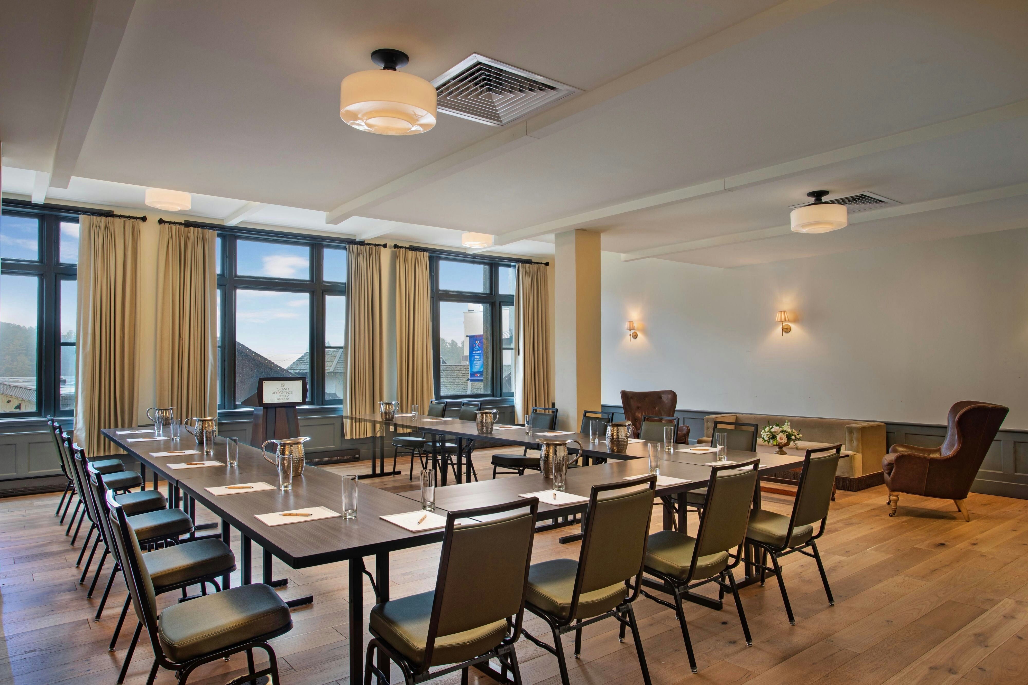 Grand Adirondack Hotel, Lake Placid, a Tribute Portfolio Hotel