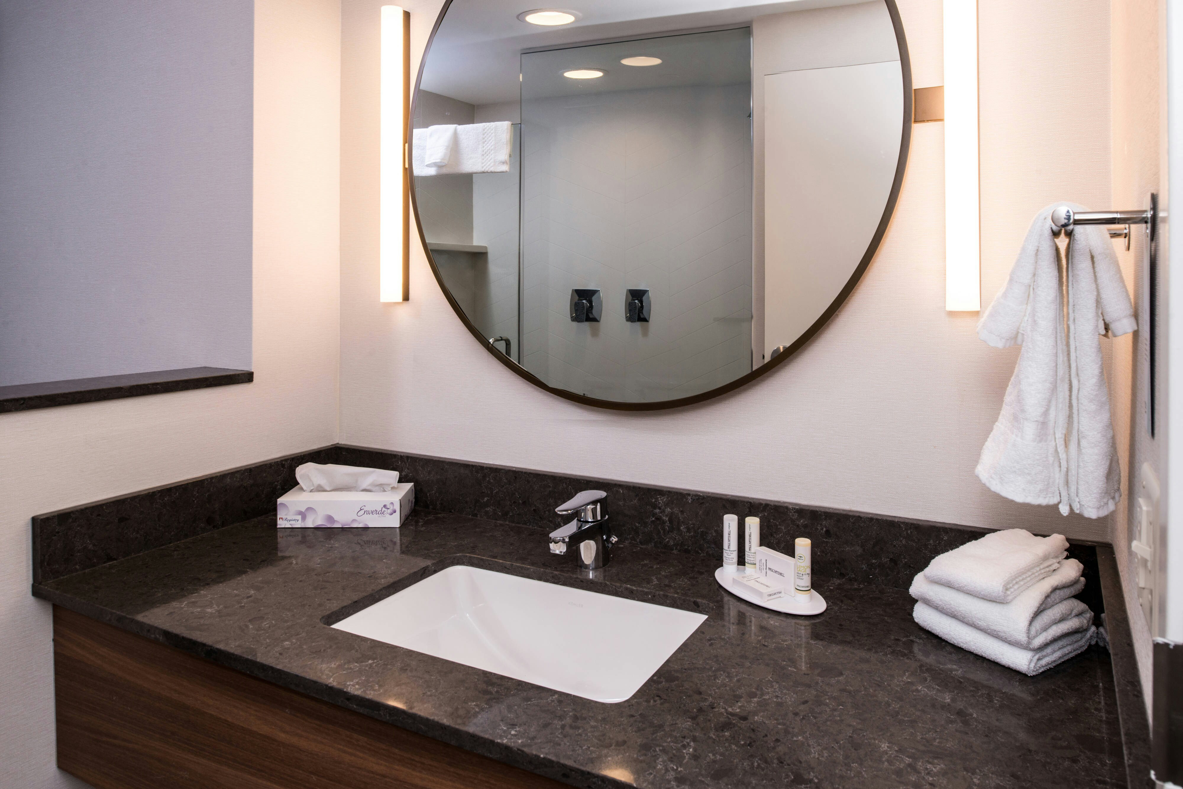 Fairfield by Marriott Inn & Suites Staunton