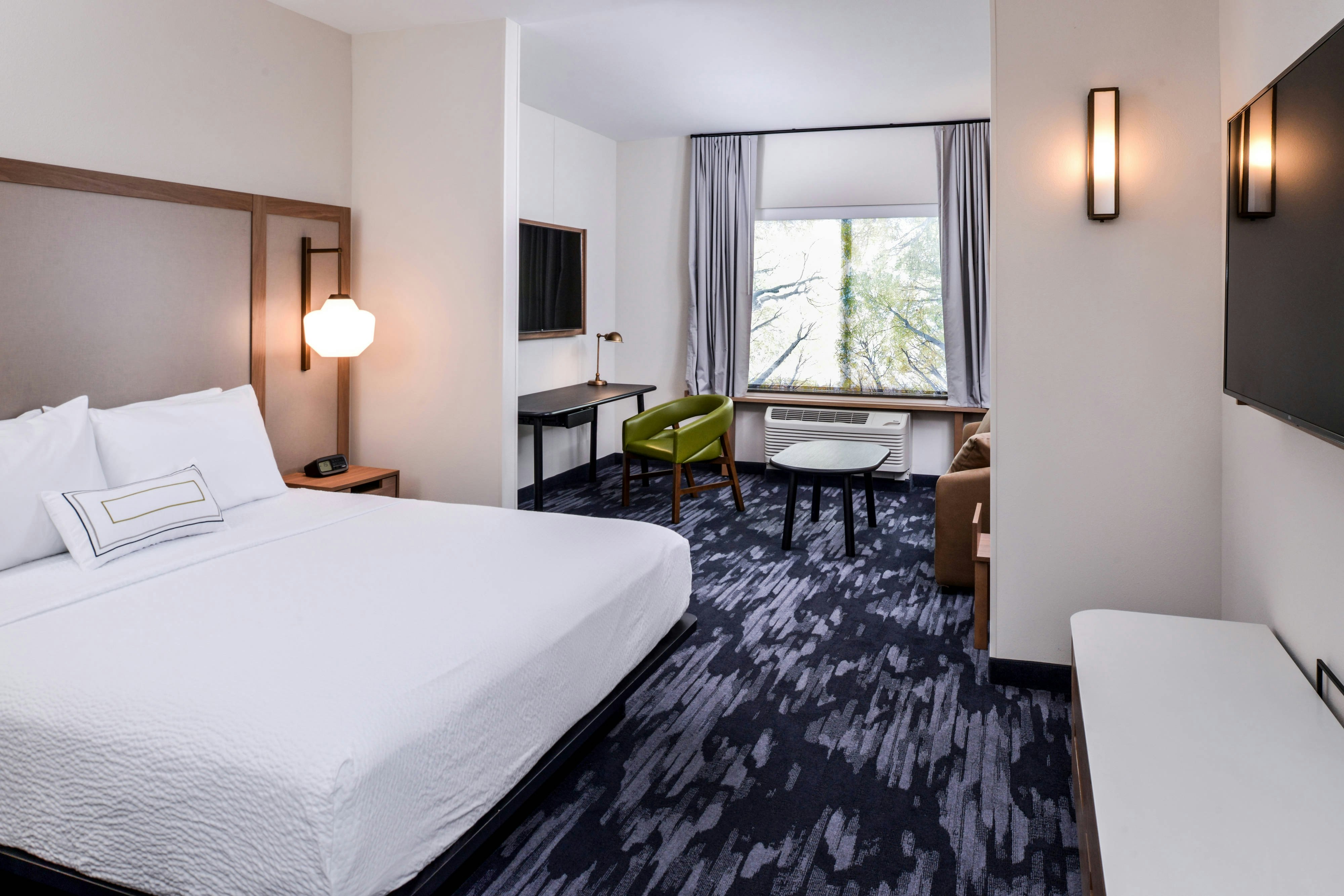 Fairfield by Marriott Inn & Suites Staunton