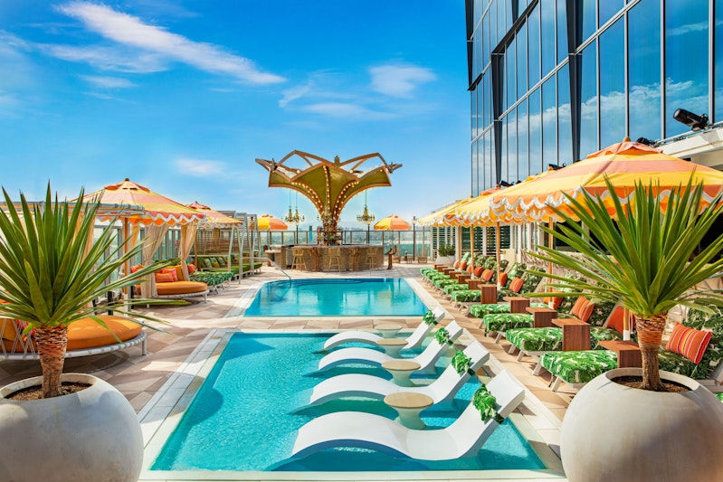 AC Hotel Downtown Los Angeles