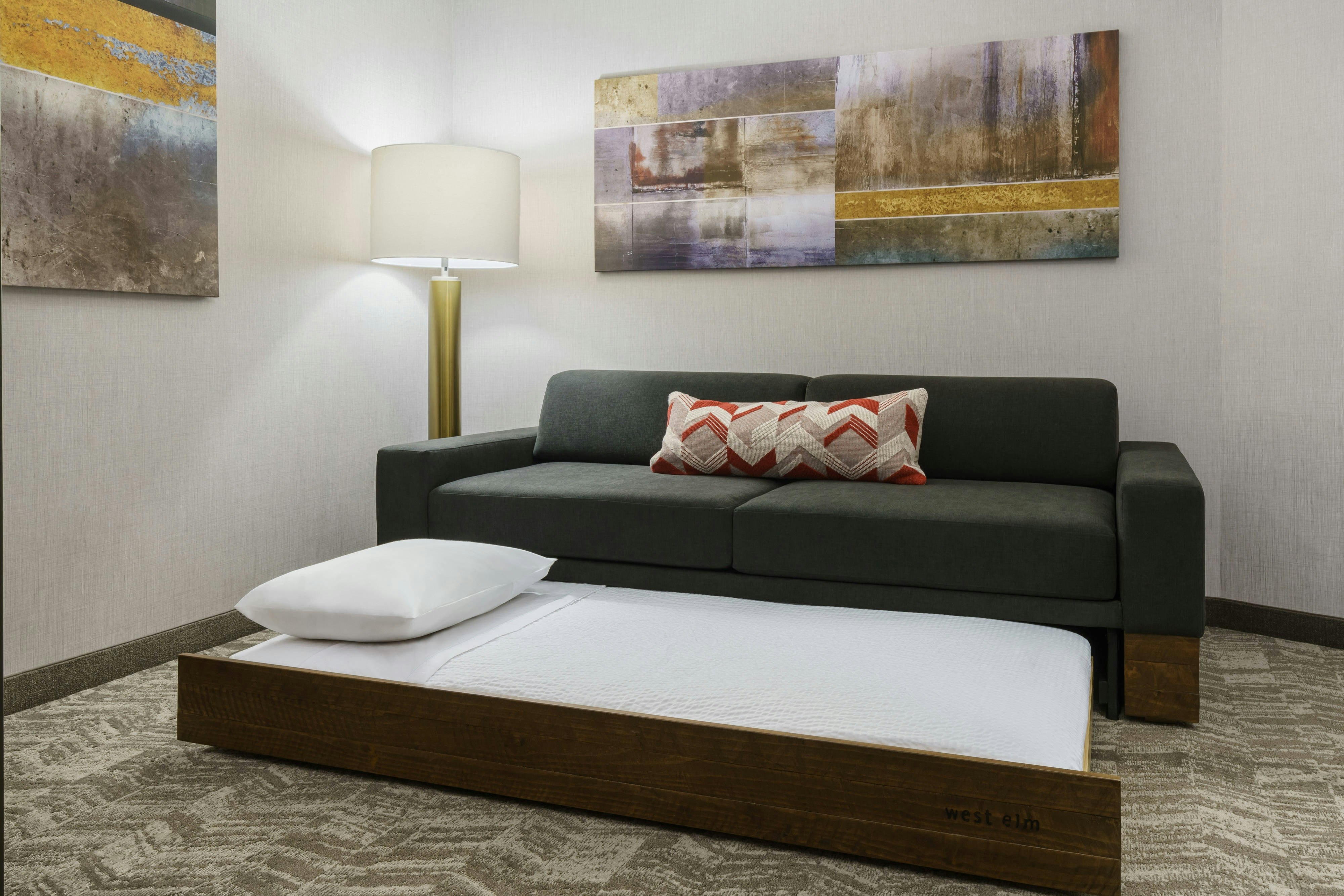 SpringHill Suites by Marriott Philadelphia West Chester/Exton