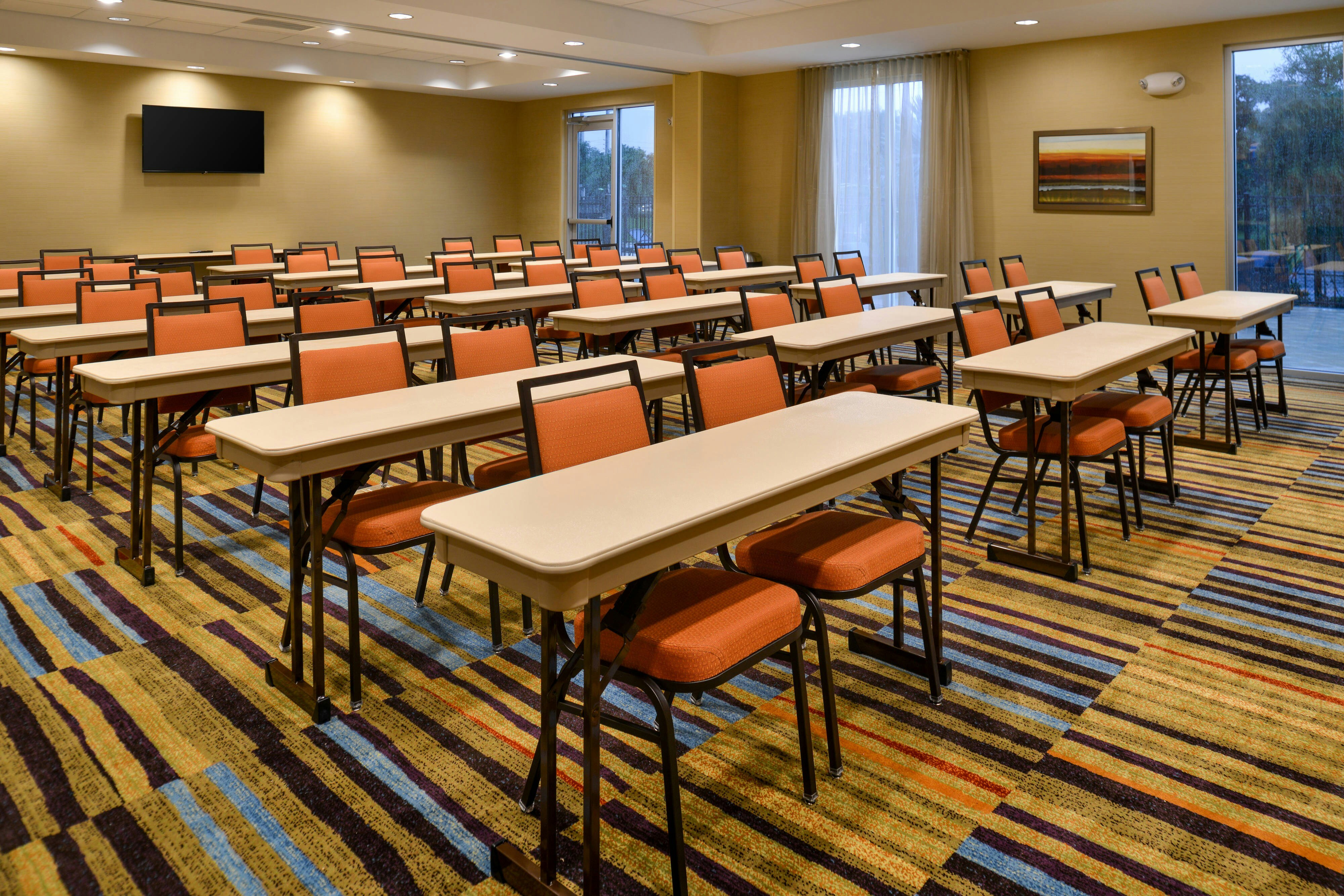 Fairfield by Marriott Inn & Suites Orlando East/UCF Area