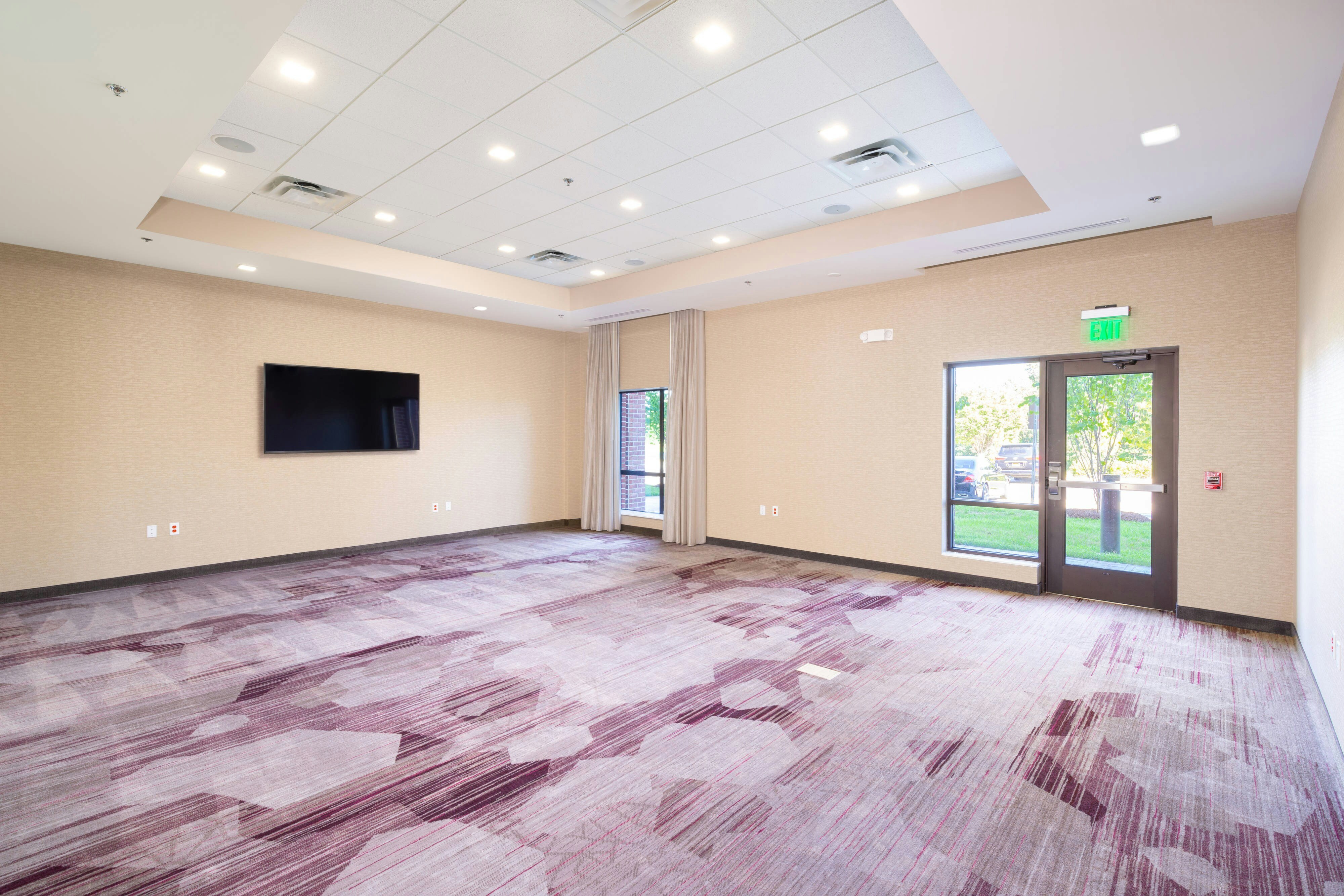 Courtyard by Marriott Bowie