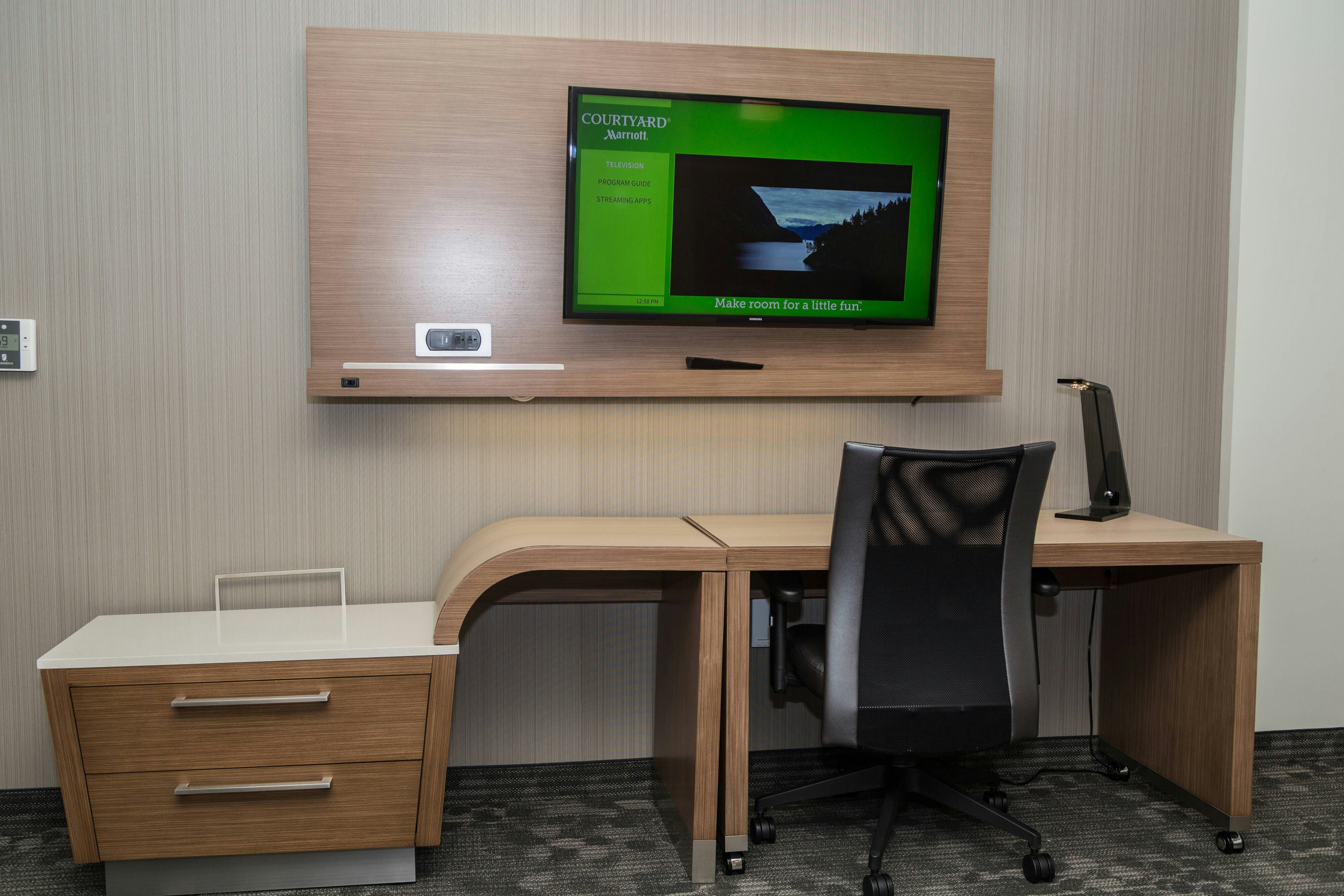 Courtyard by Marriott Morgantown