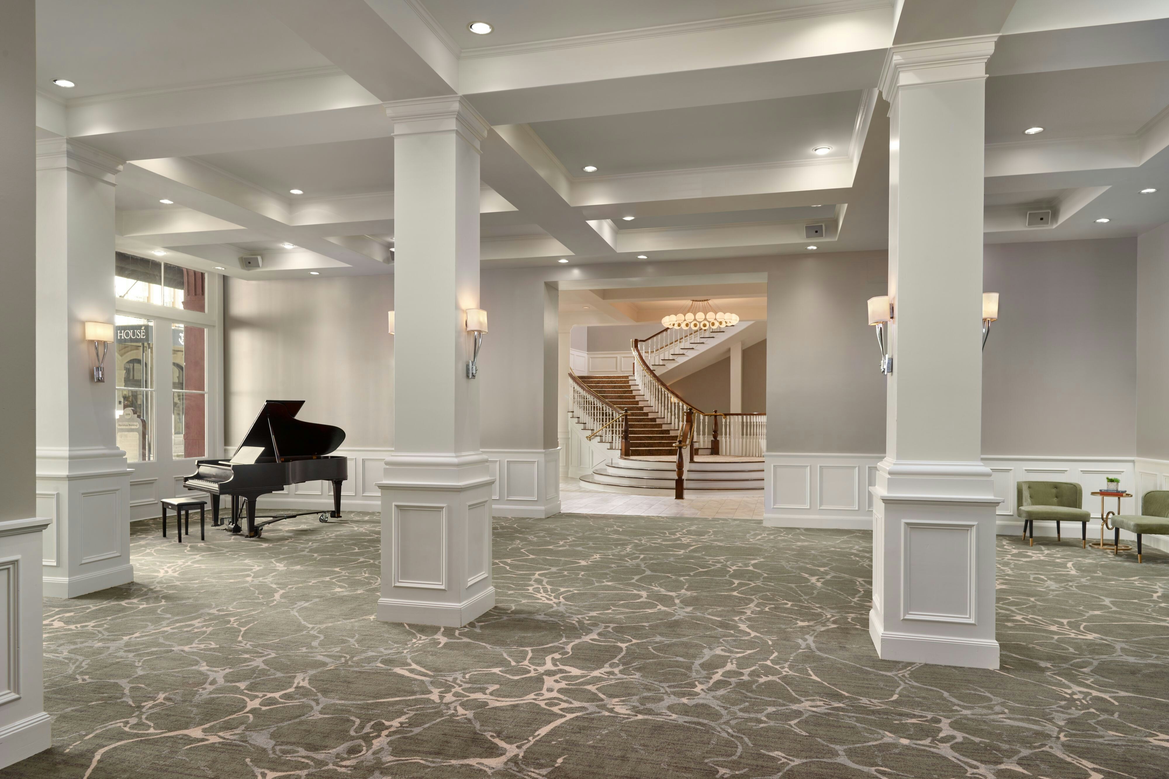 The Tremont House, Galveston, a Tribute Portfolio Hotel