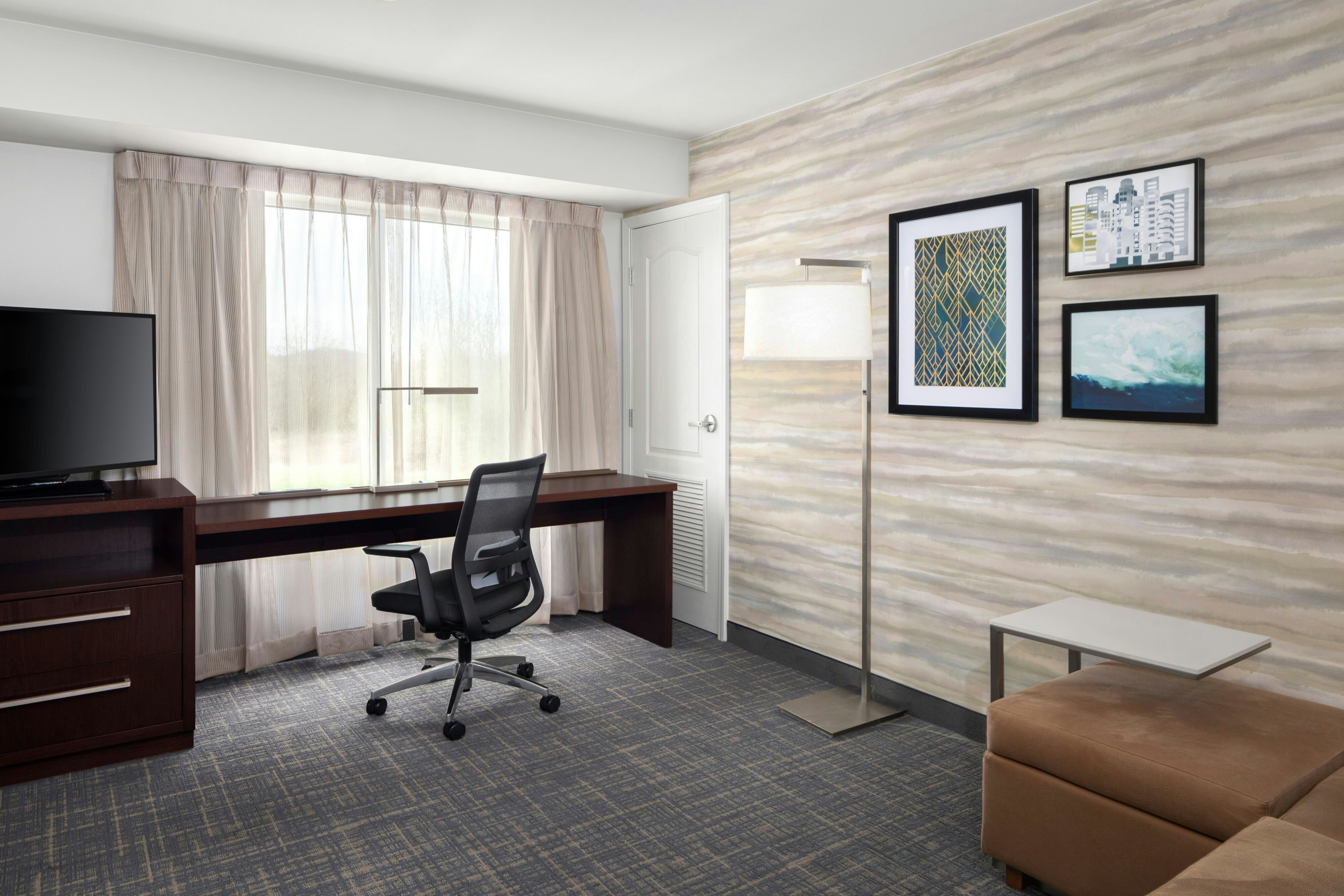Residence Inn by Marriott Wheeling-St. Clairsville, OH