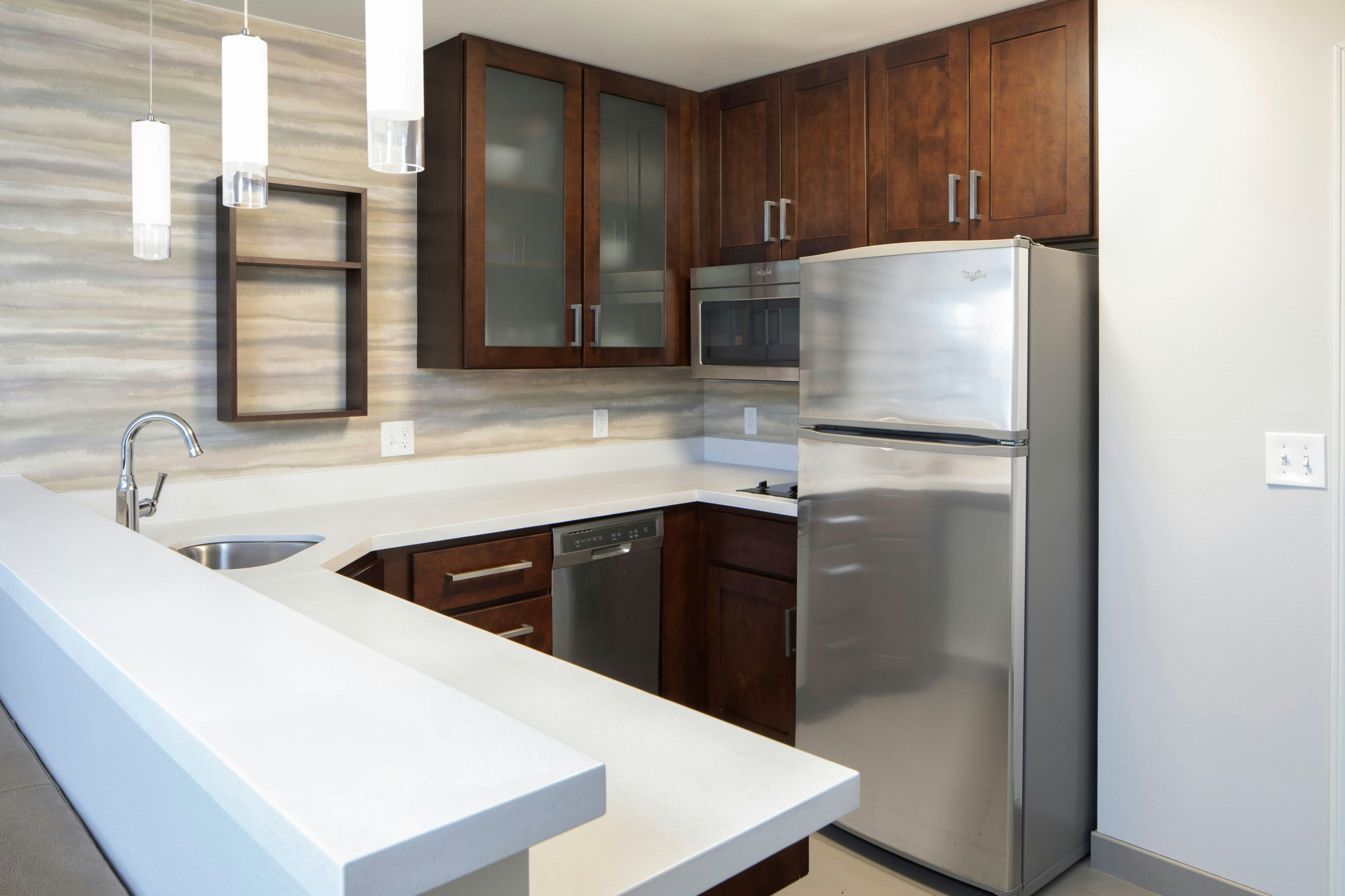 Residence Inn by Marriott Wheeling-St. Clairsville, OH