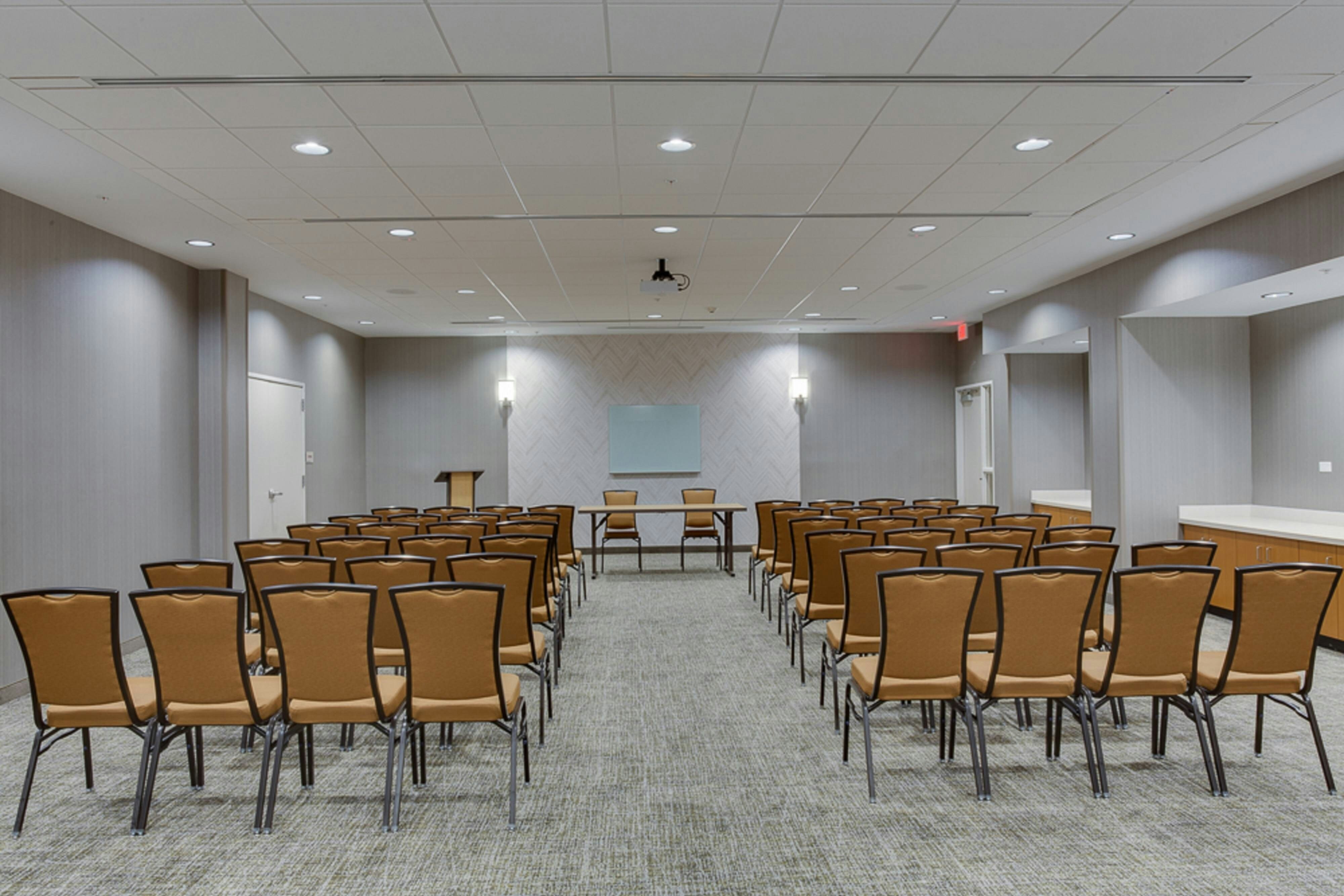 SpringHill Suites by Marriott Fort Lauderdale Miramar