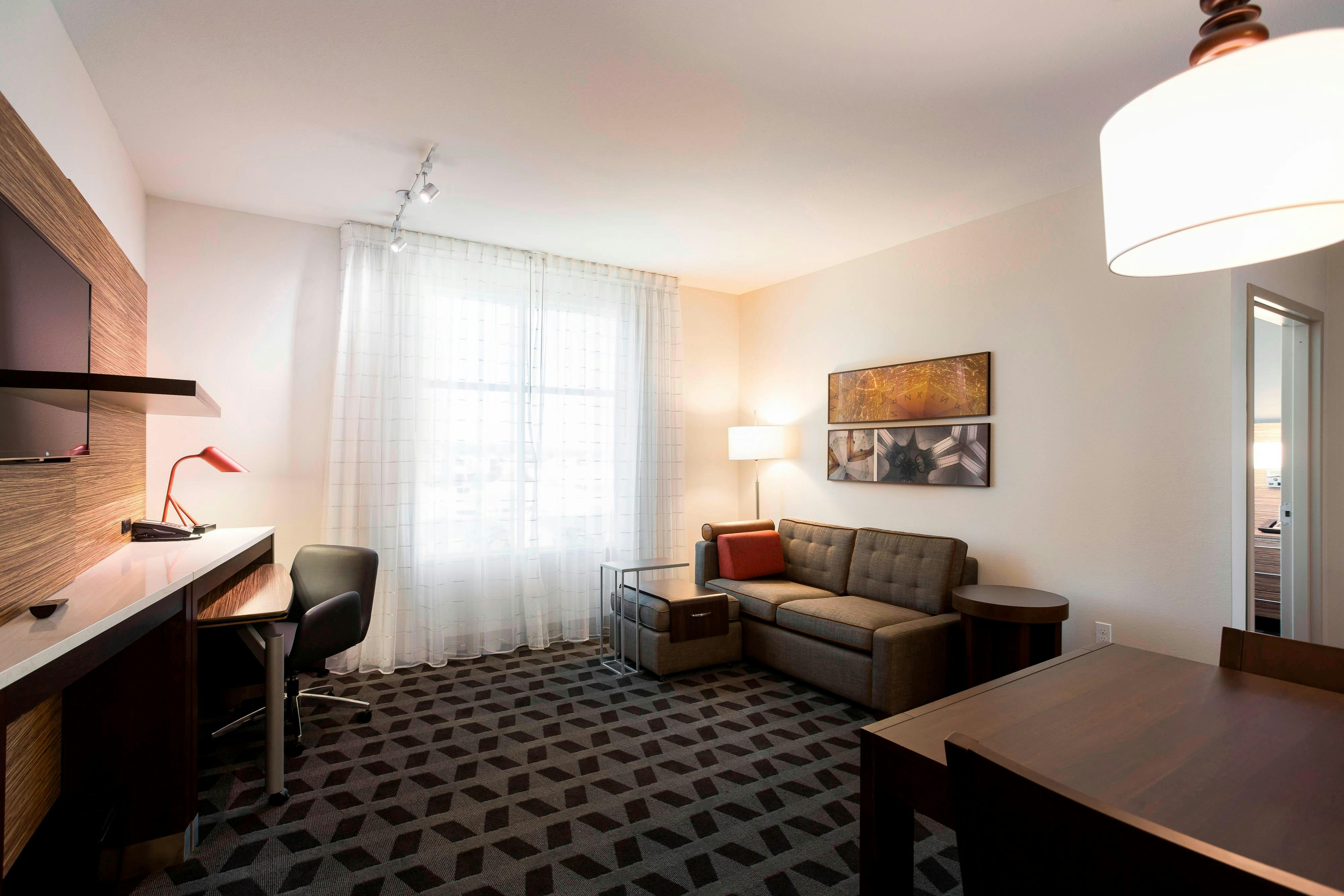 TownePlace Suites by Marriott San Mateo Foster City