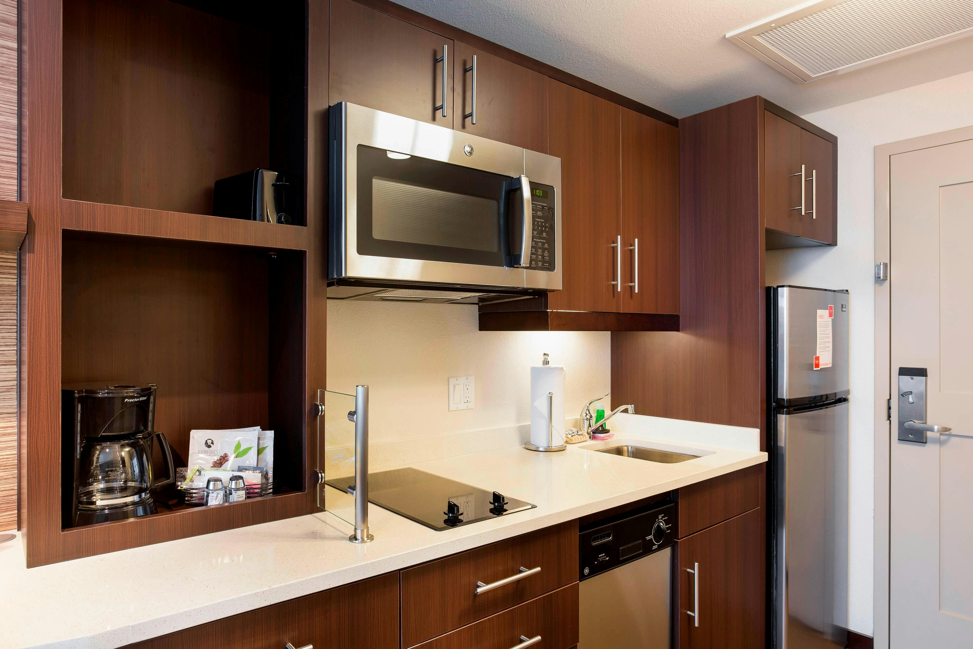 TownePlace Suites by Marriott San Mateo Foster City