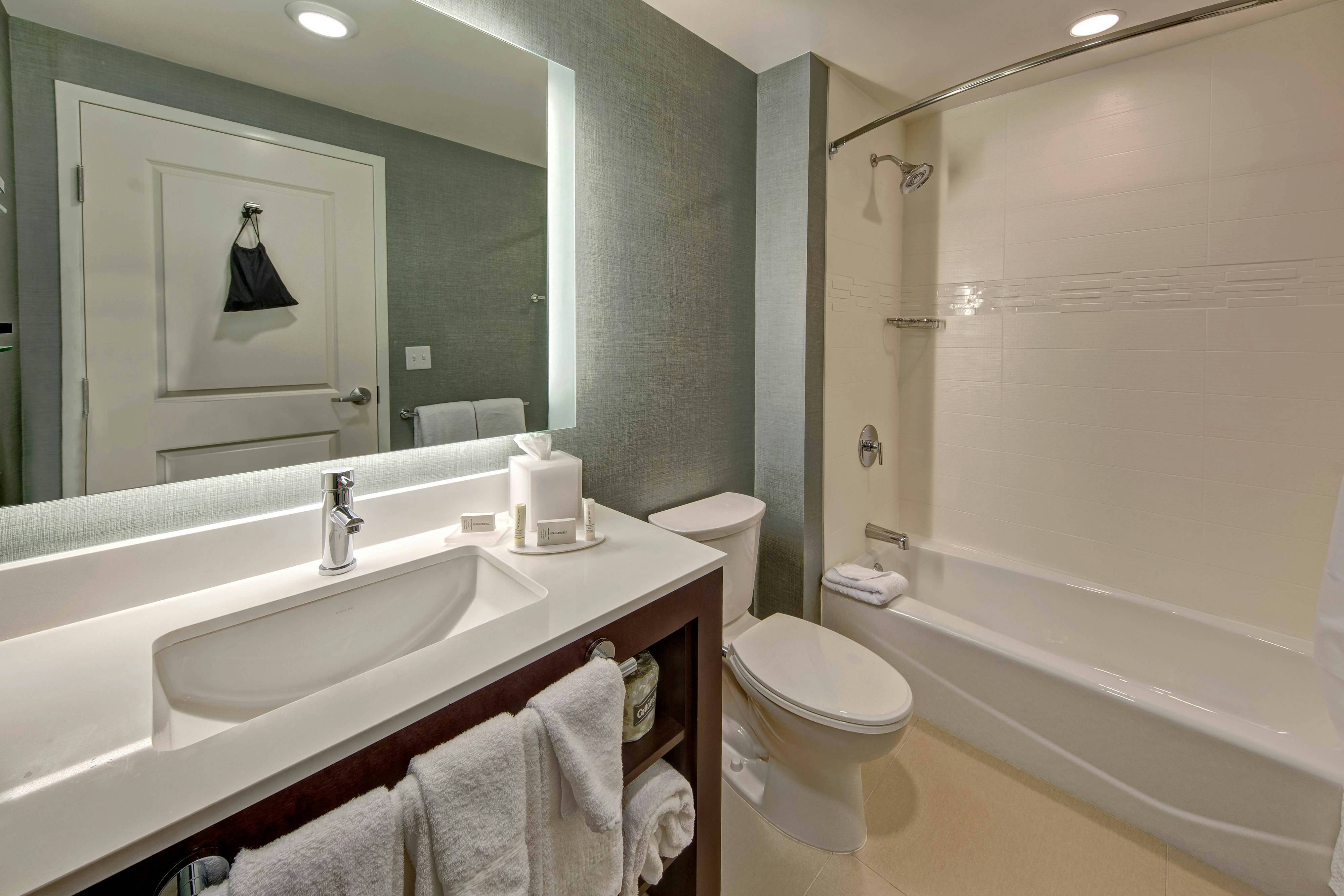 Residence Inn by Marriott Kansas City Downtown/Convention Center