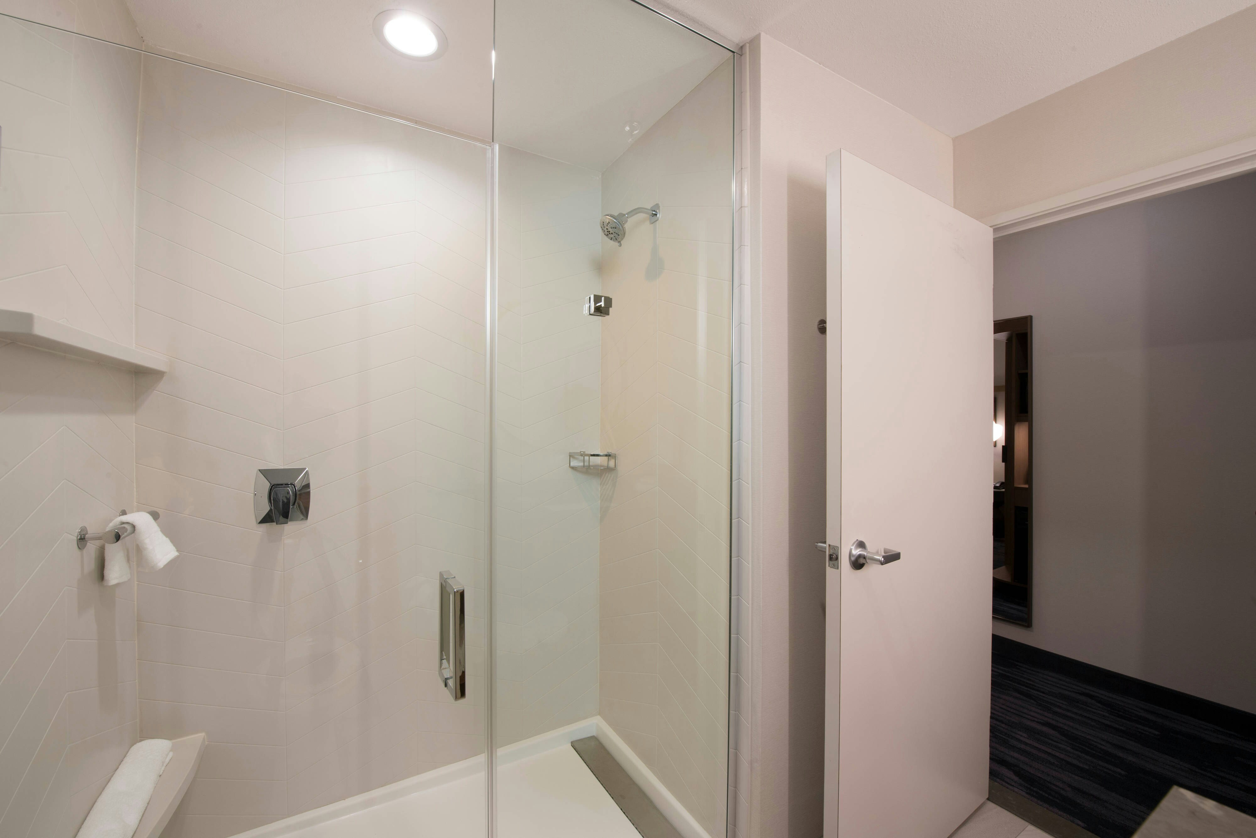 Fairfield by Marriott Inn & Suites Oklahoma City El Reno