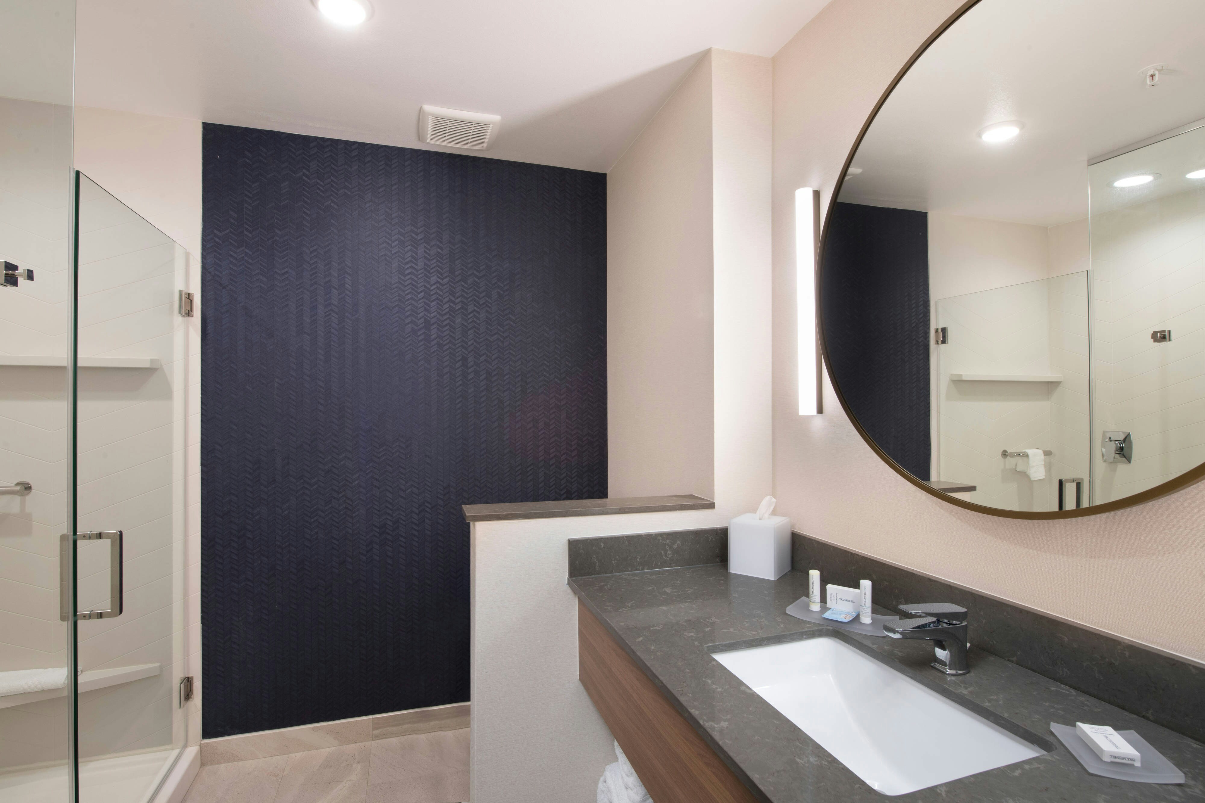 Fairfield by Marriott Inn & Suites Oklahoma City El Reno