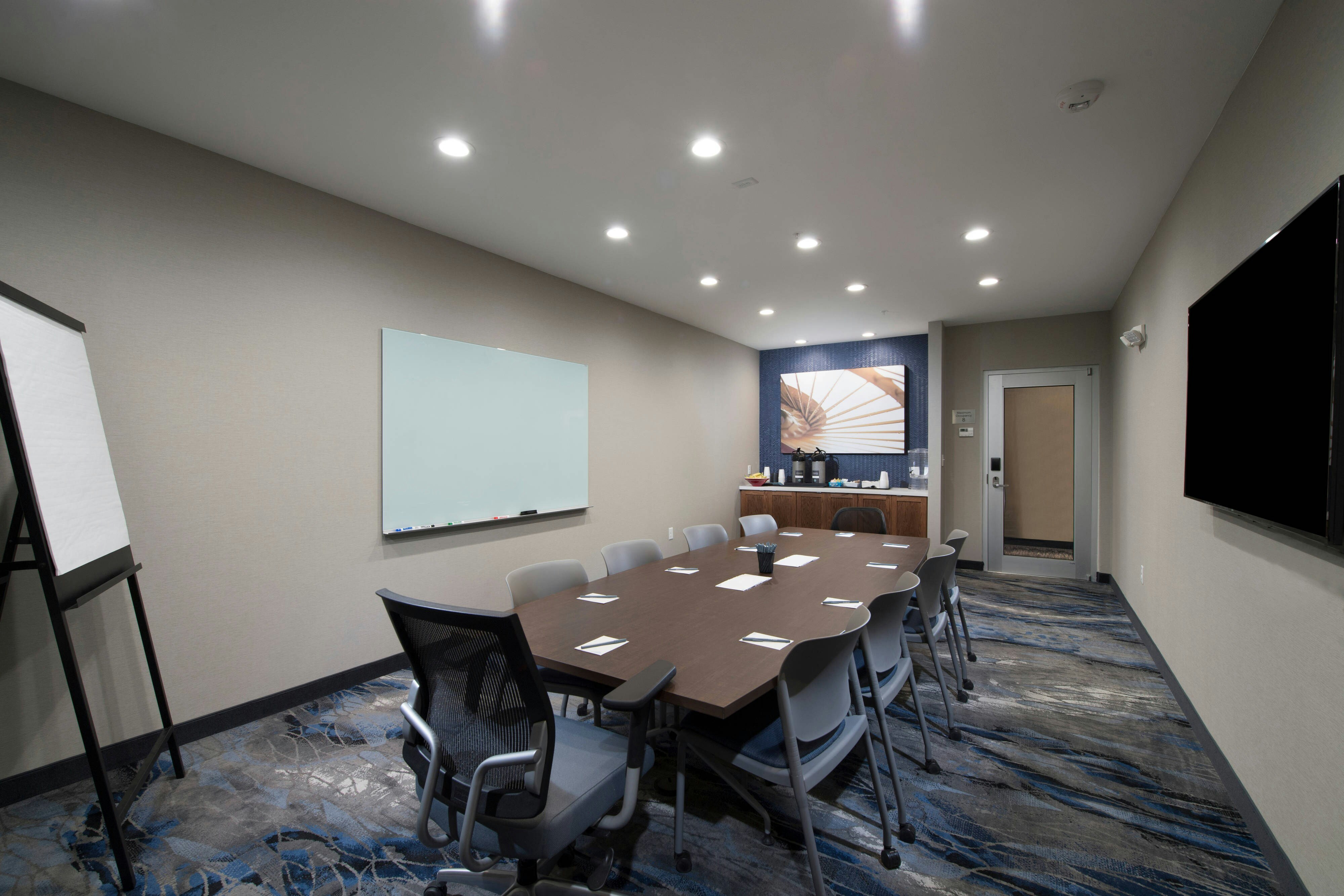 Fairfield by Marriott Inn & Suites Oklahoma City El Reno