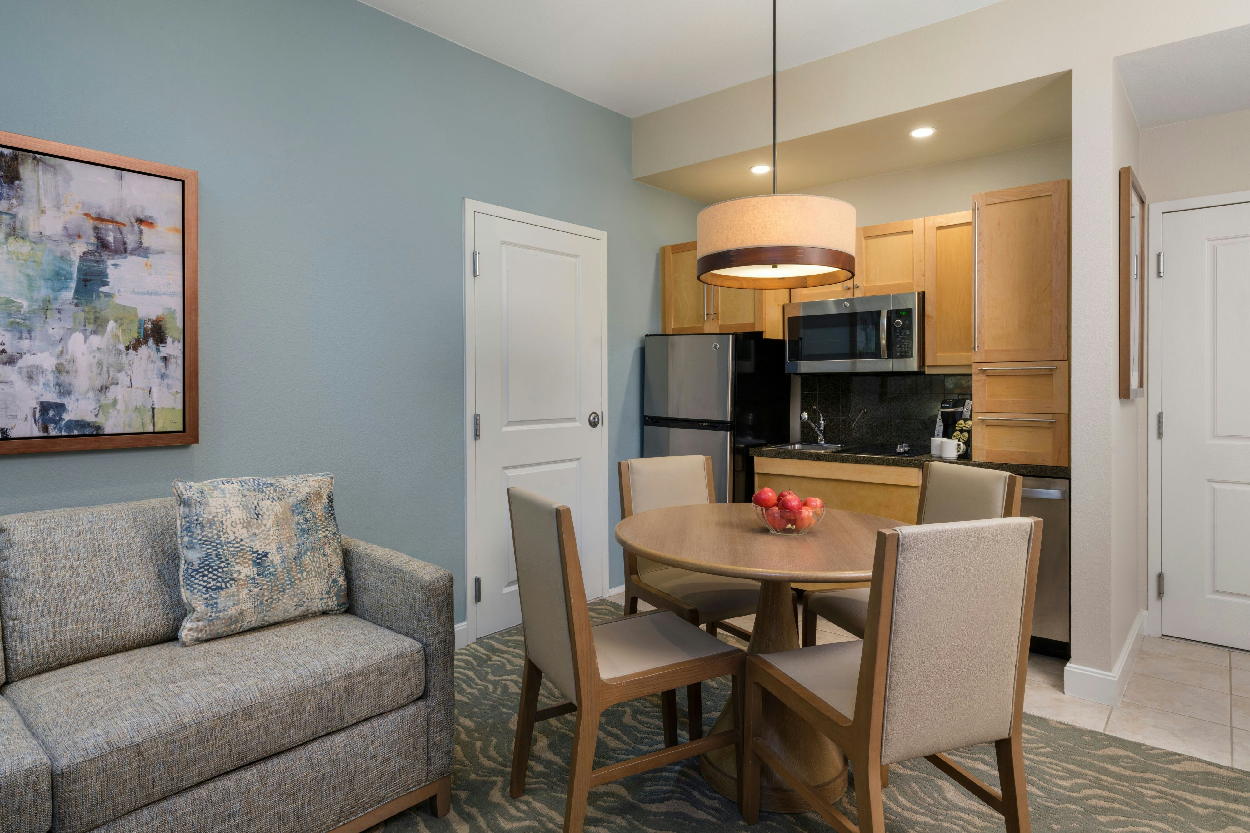 The Westin Kierland Villas, Scottsdale