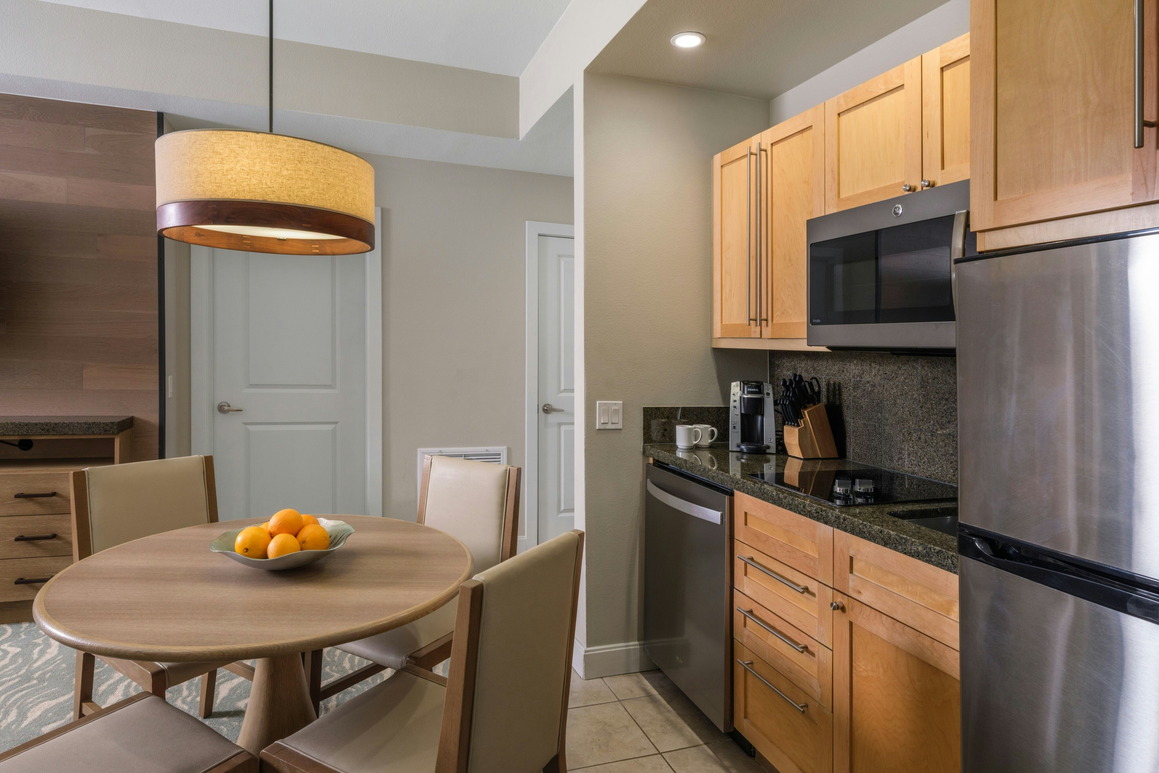 The Westin Kierland Villas, Scottsdale