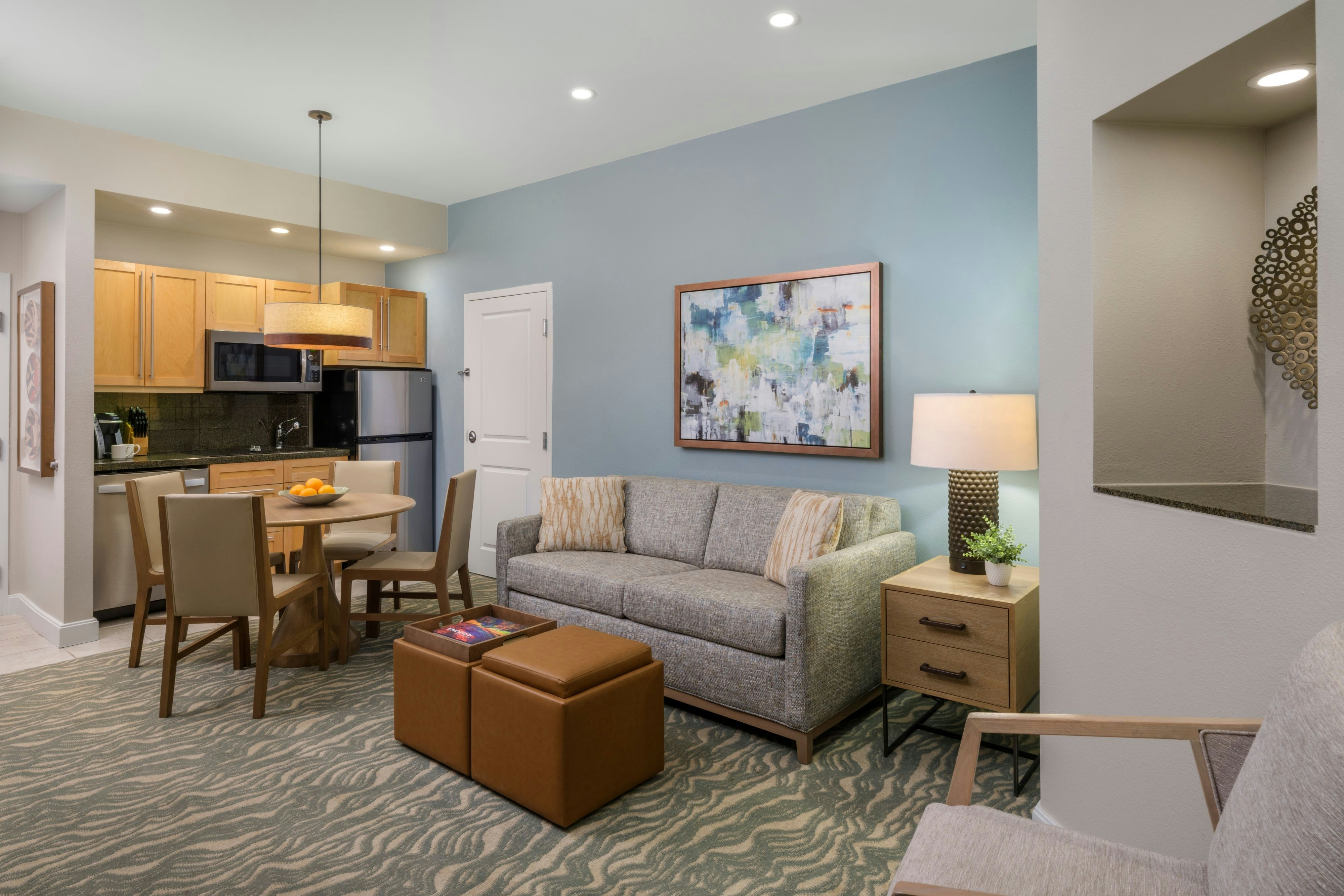The Westin Kierland Villas, Scottsdale