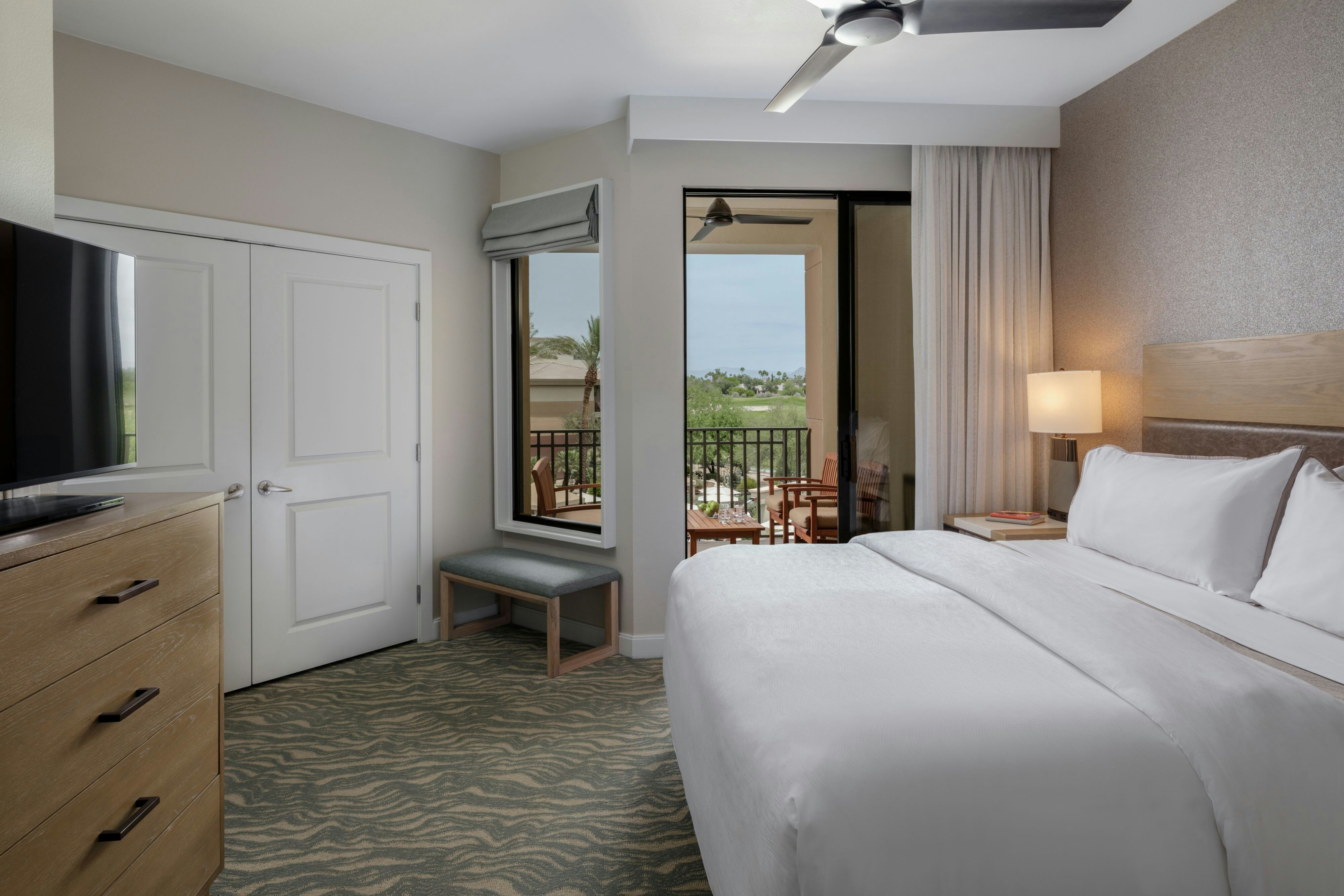 The Westin Kierland Villas, Scottsdale