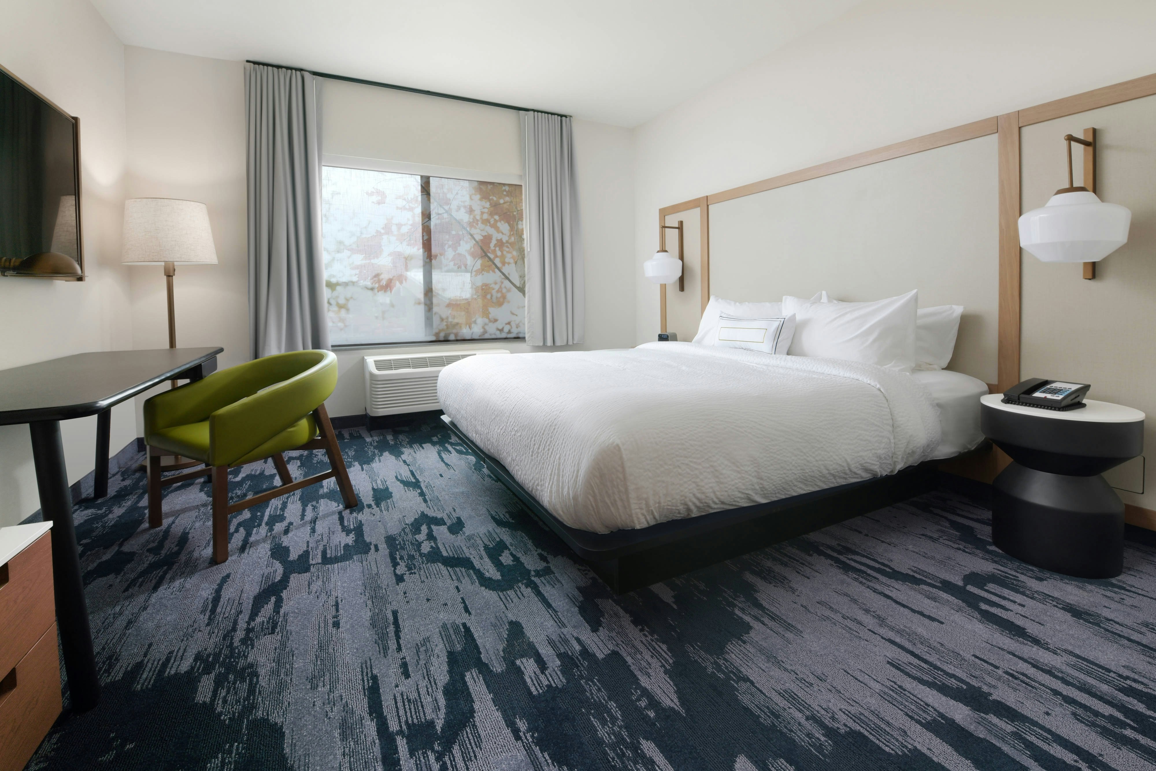Fairfield by Marriott Inn & Suites El Dorado
