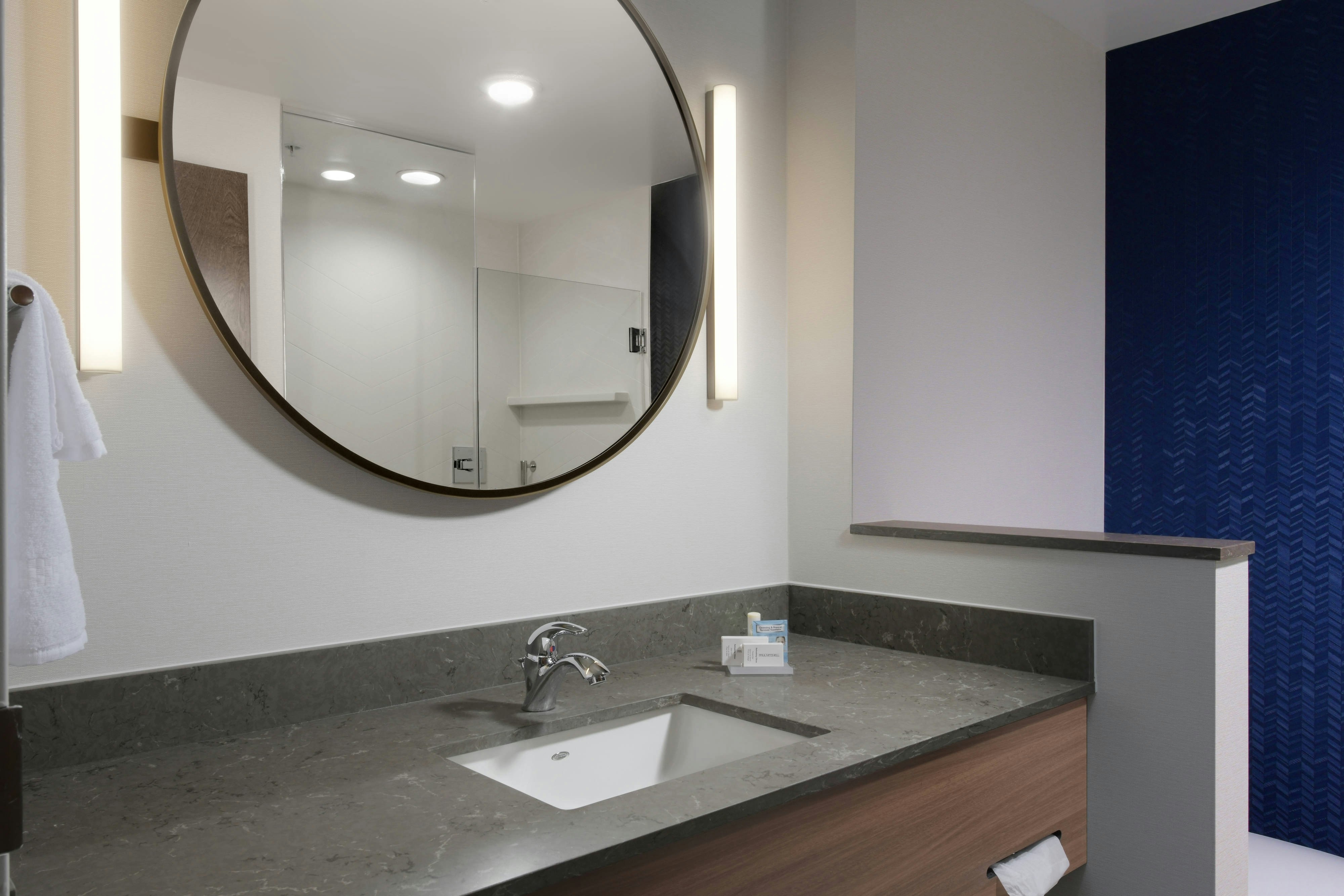 Fairfield by Marriott Inn & Suites El Dorado