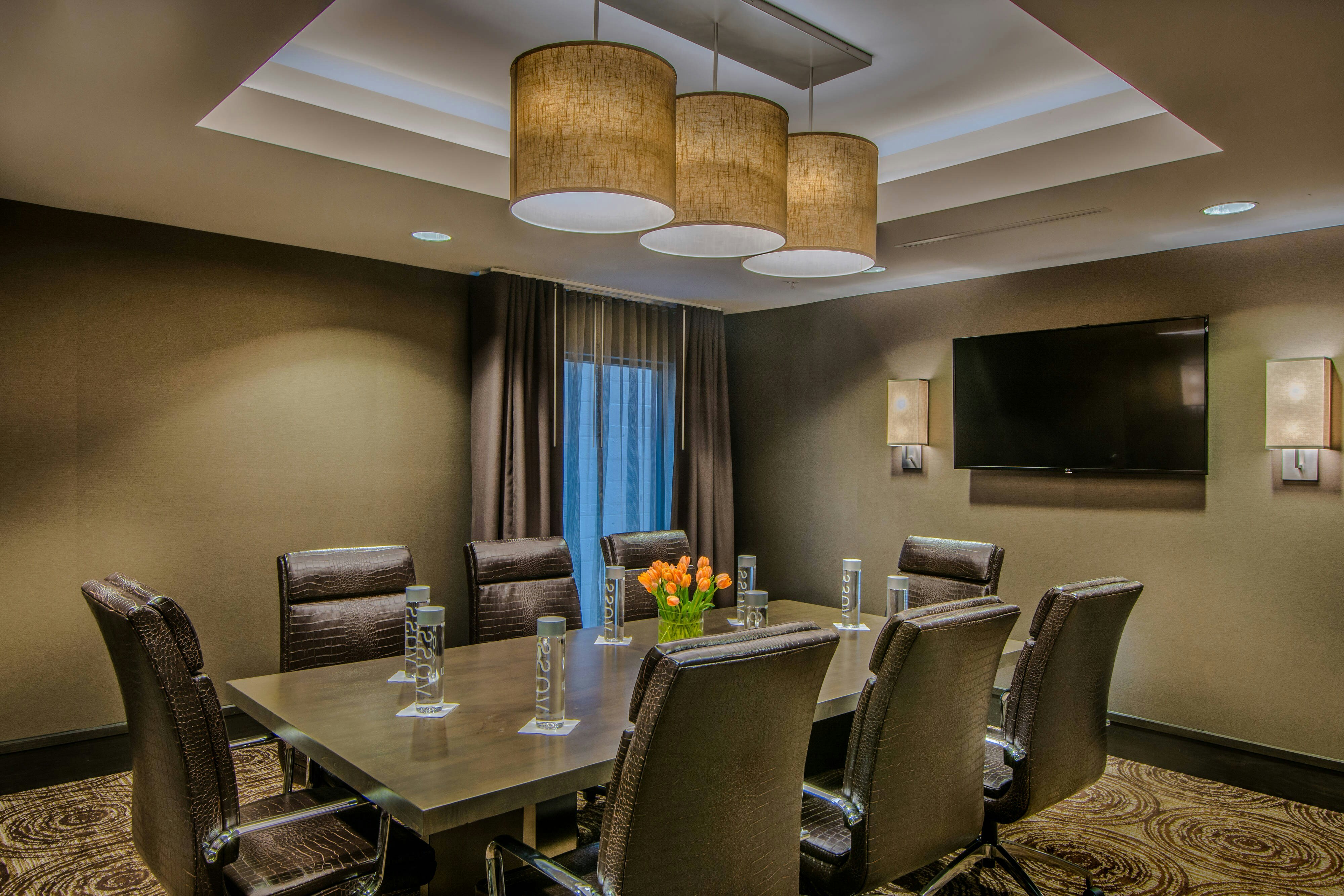 Residence Inn by Marriott Charlottesville Downtown