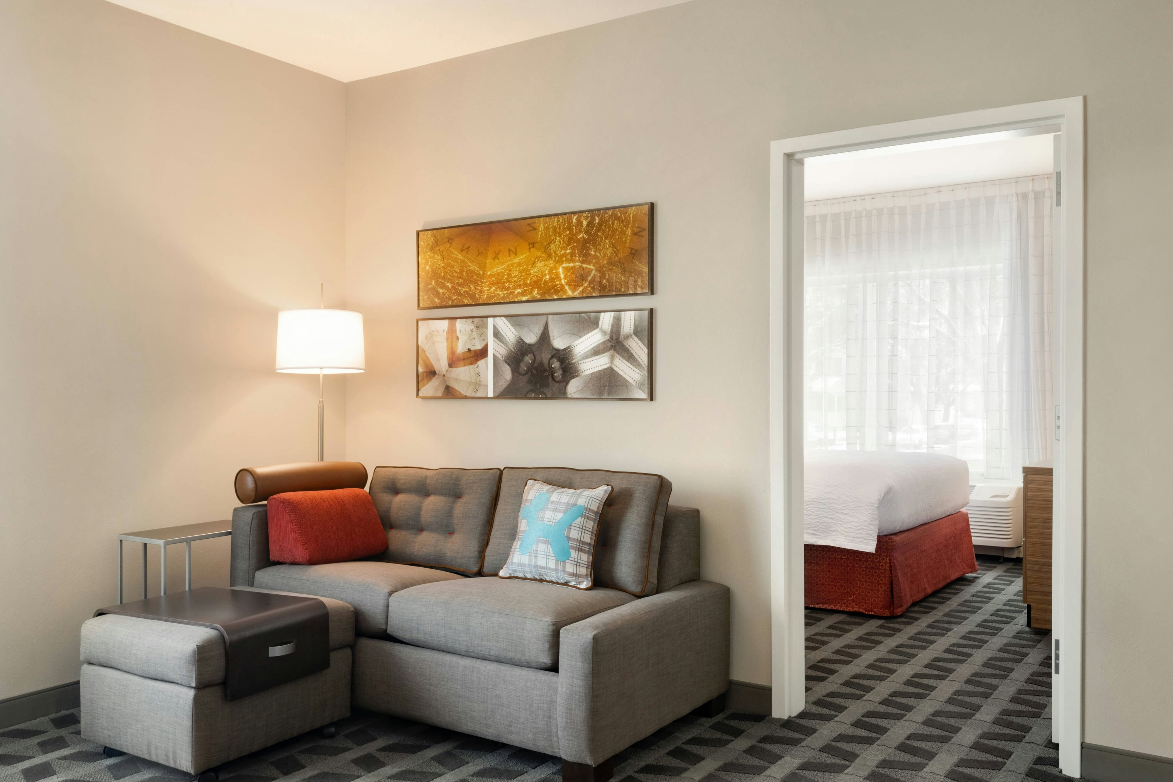TownePlace Suites by Marriott Dubuque Downtown