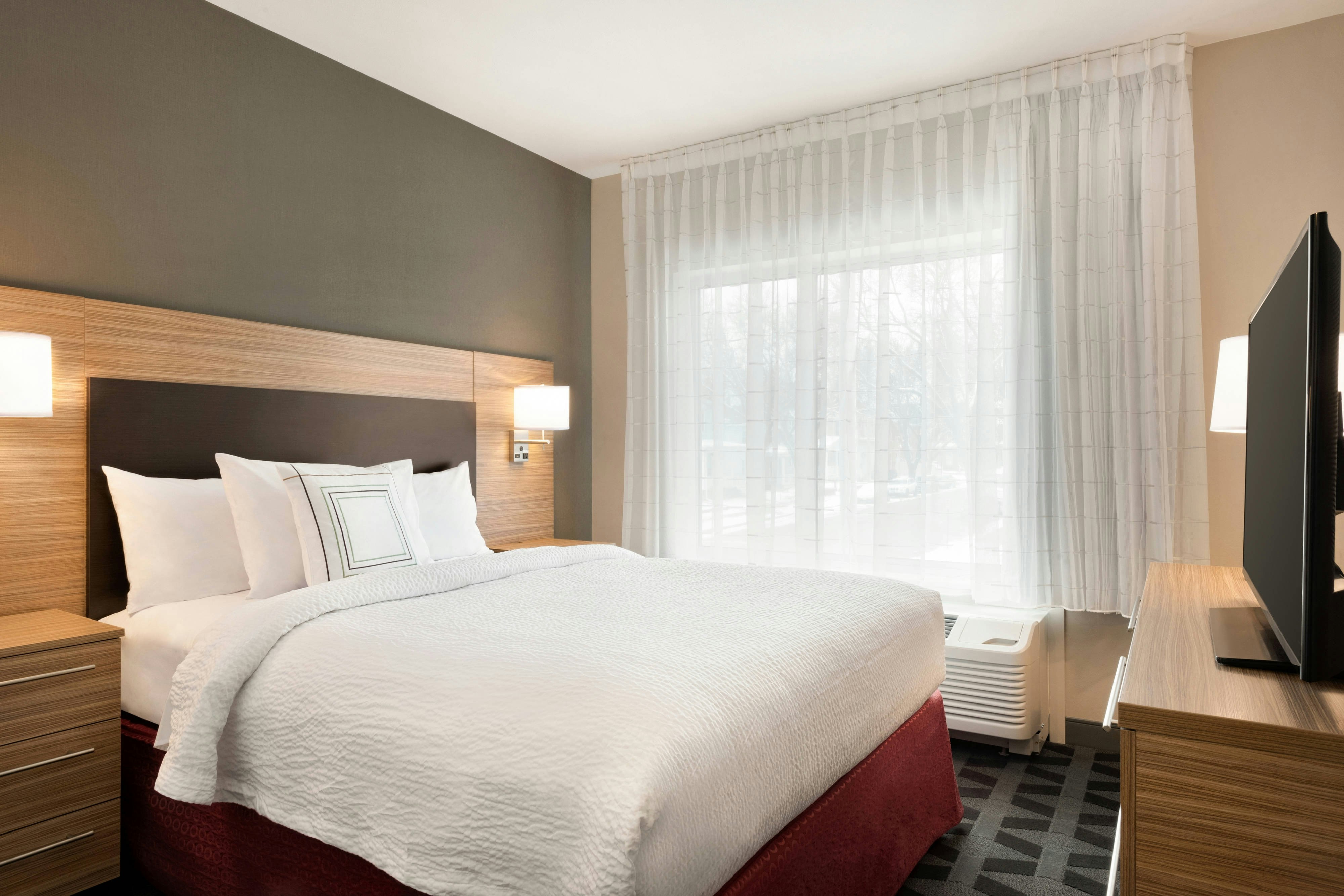TownePlace Suites by Marriott Dubuque Downtown