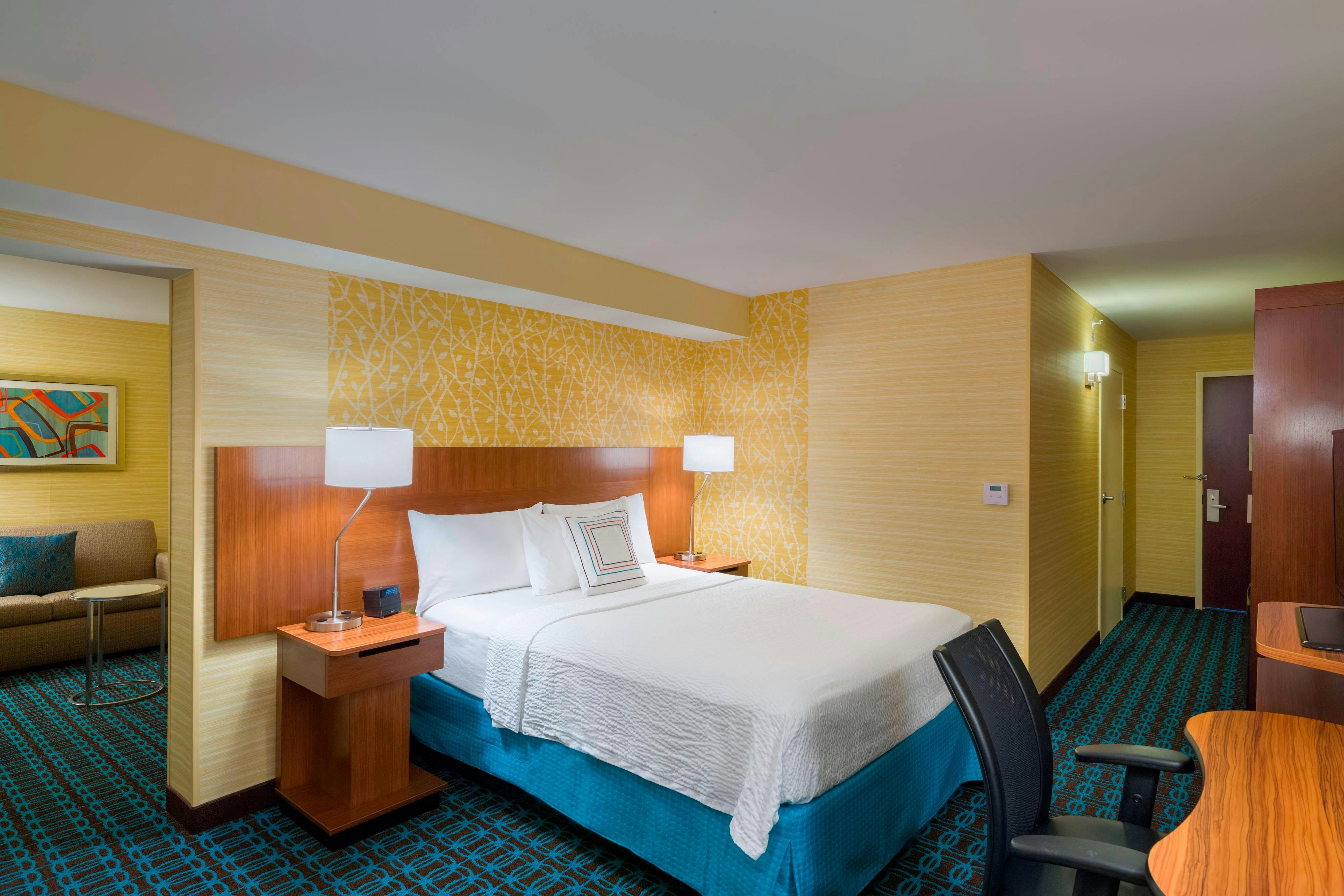 Fairfield by Marriott Inn & Suites Paramus