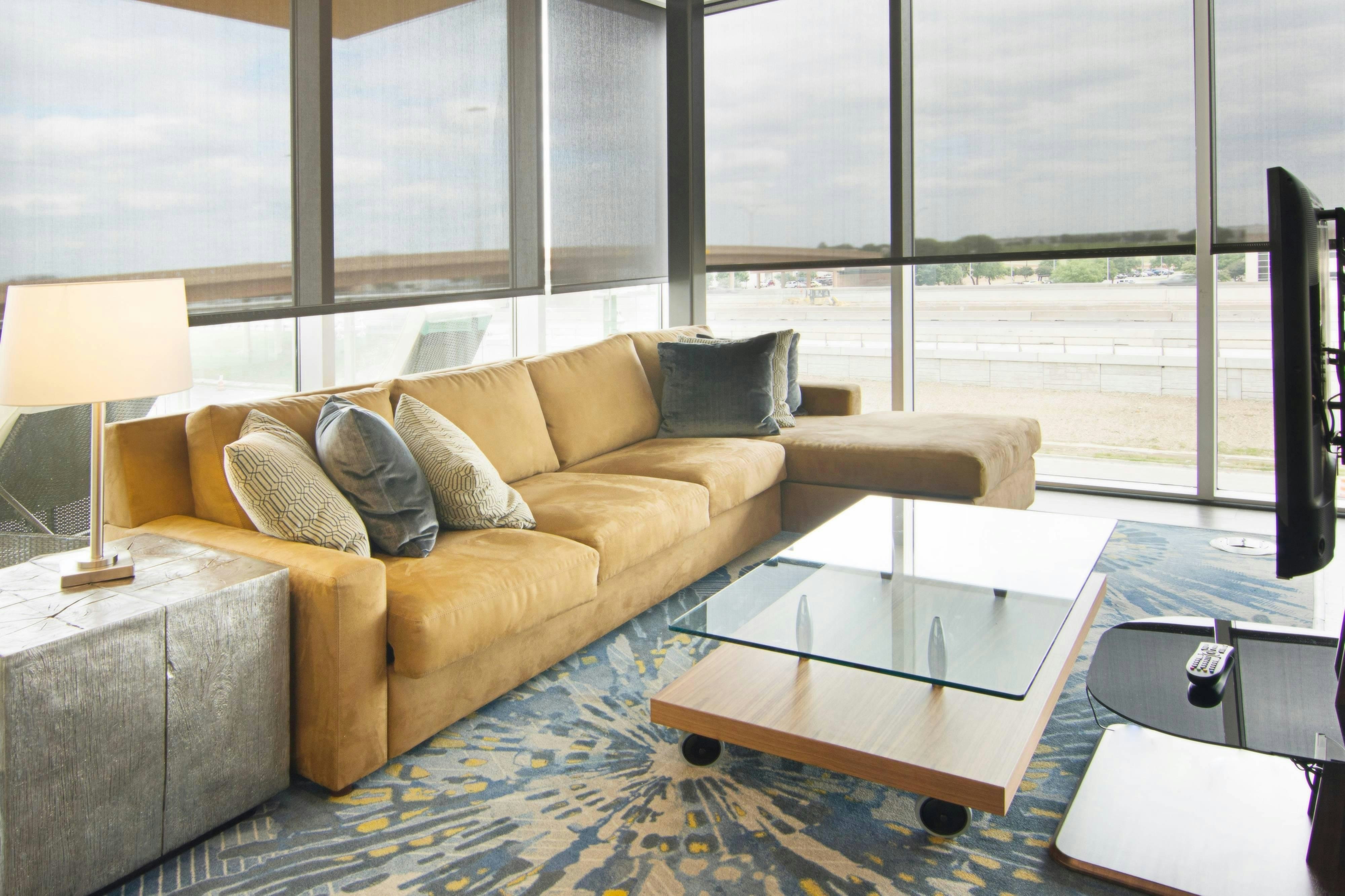 SpringHill Suites by Marriott Fort Worth Fossil Creek