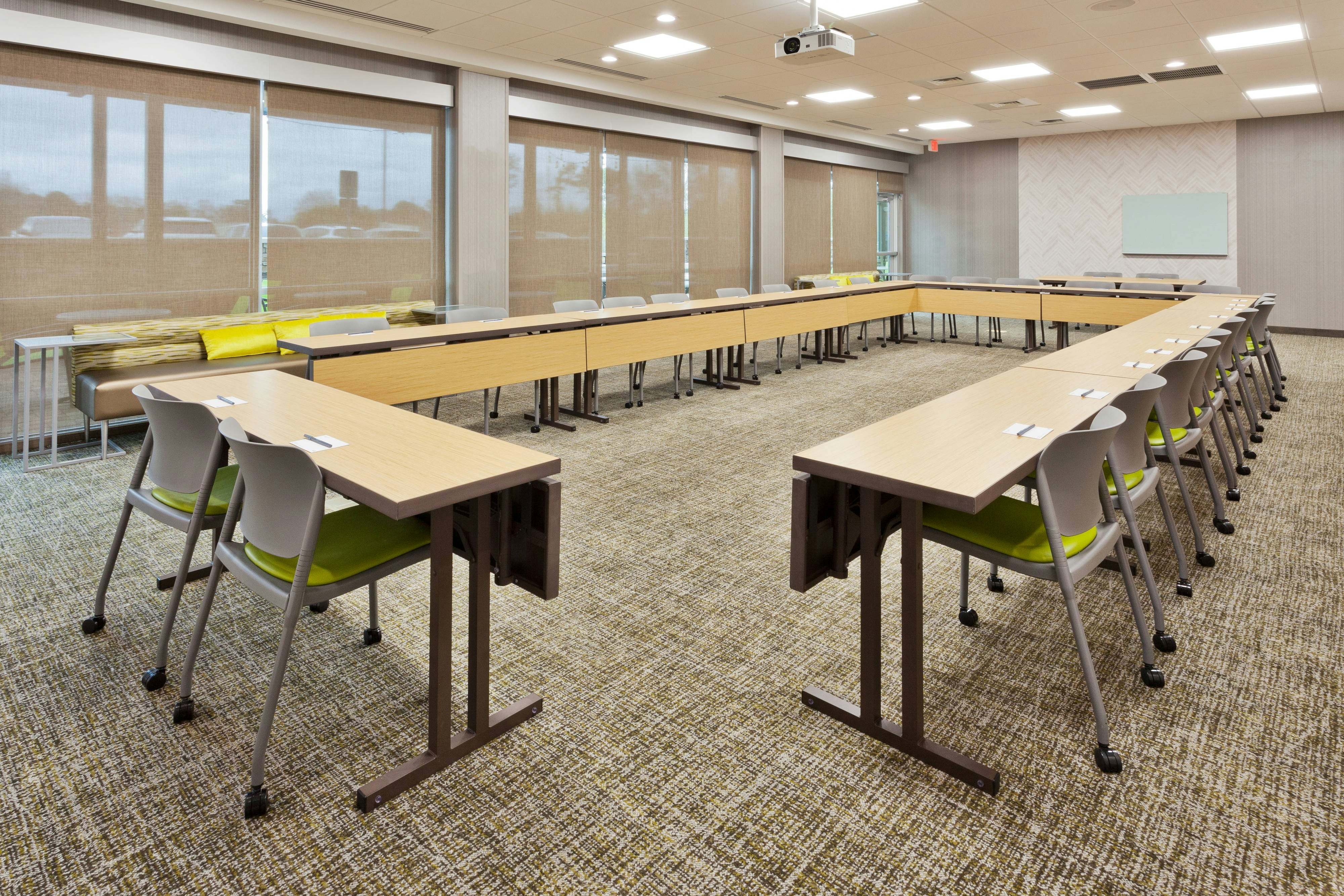 SpringHill Suites by Marriott Montgomery Prattville/Millbrook