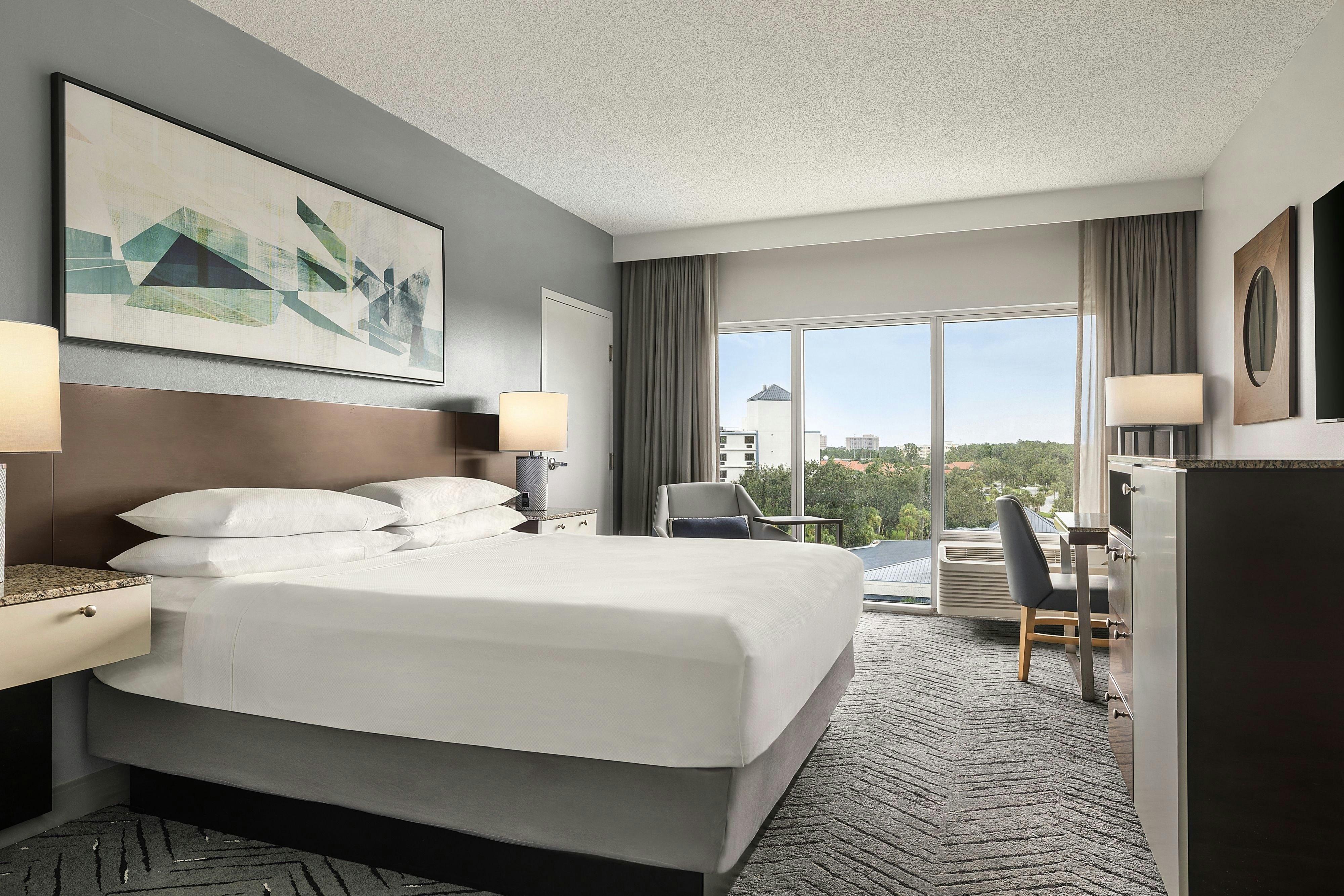 Delta Hotels Orlando Celebration