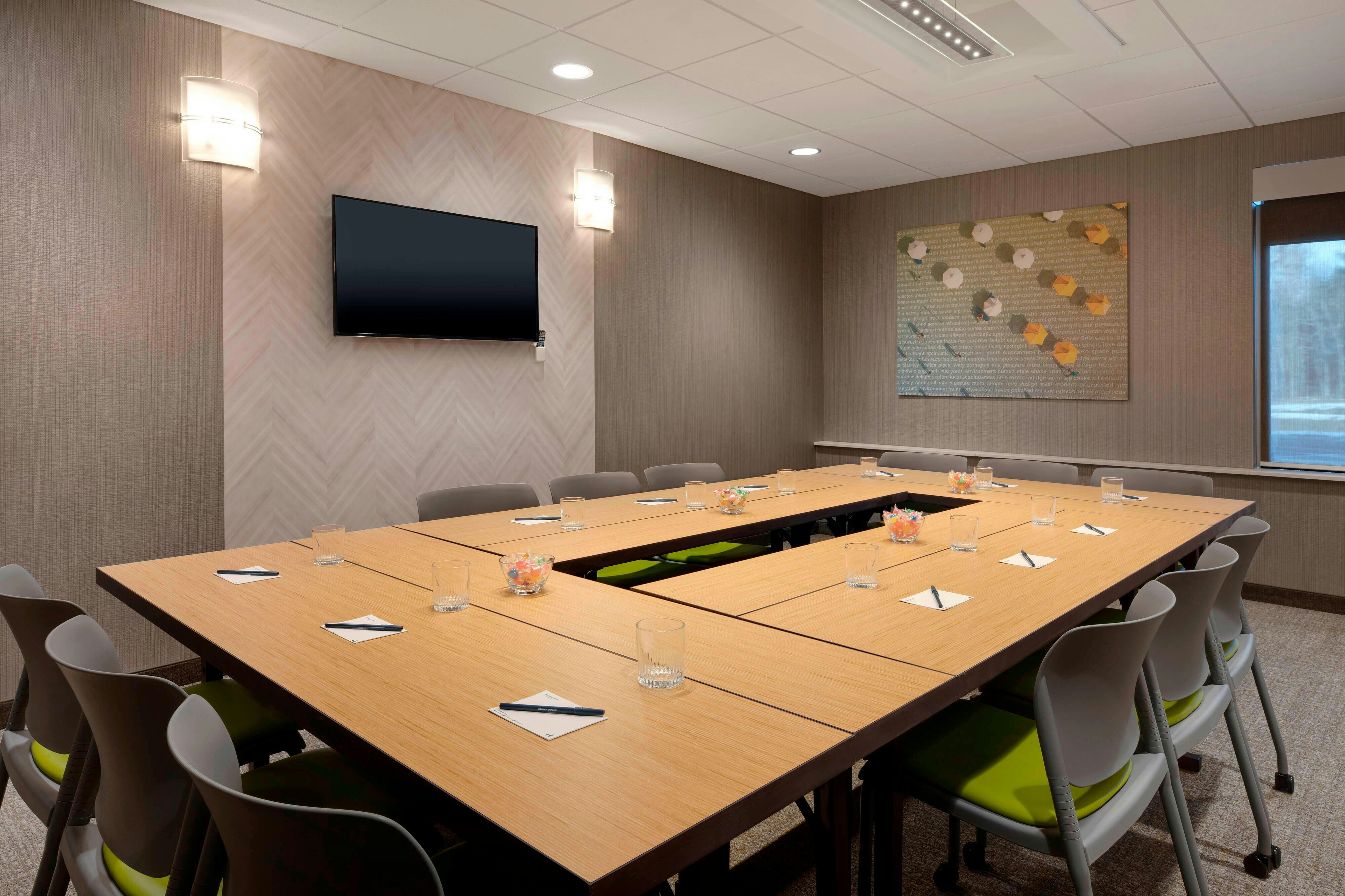 SpringHill Suites by Marriott Hampton Portsmouth
