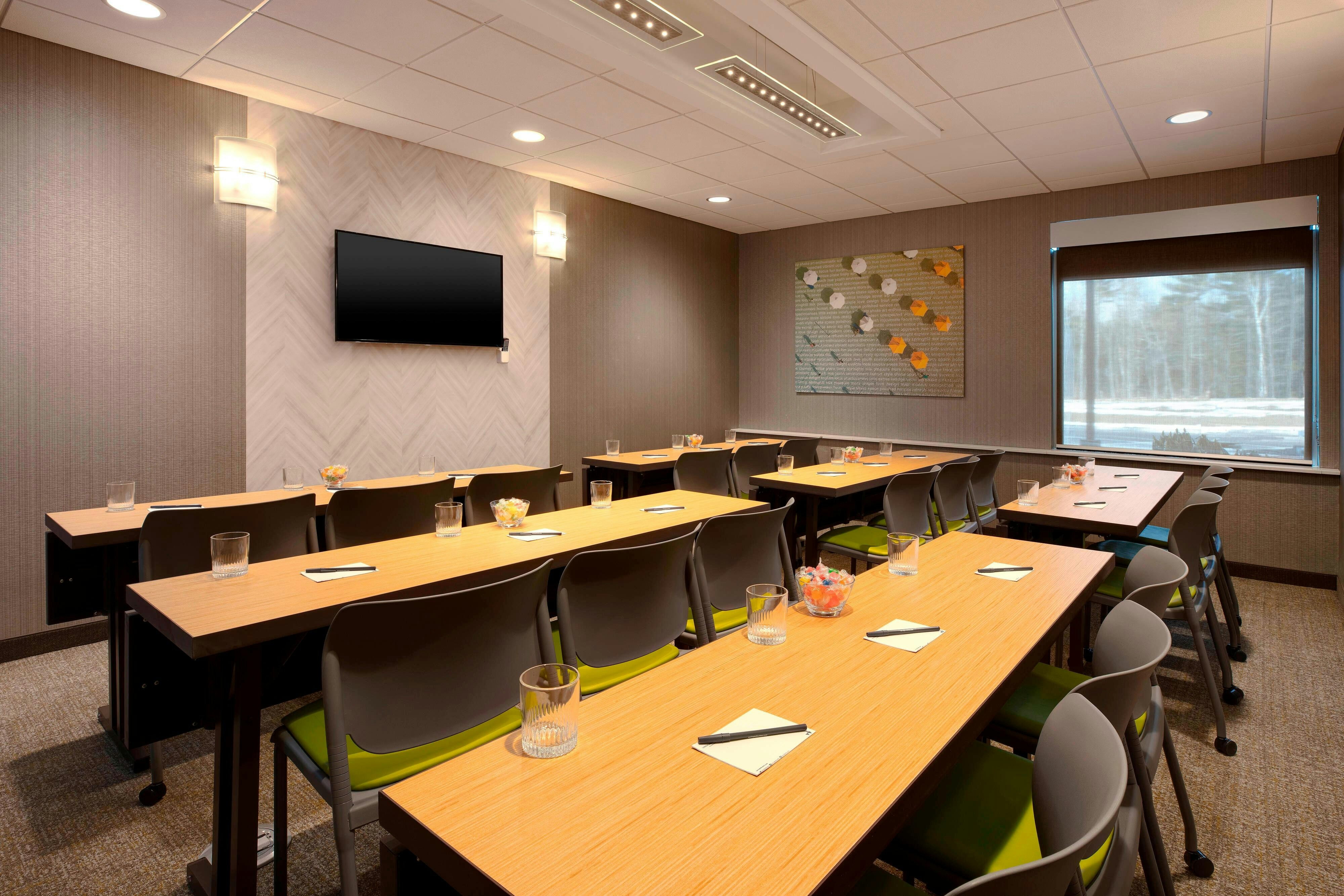 SpringHill Suites by Marriott Hampton Portsmouth