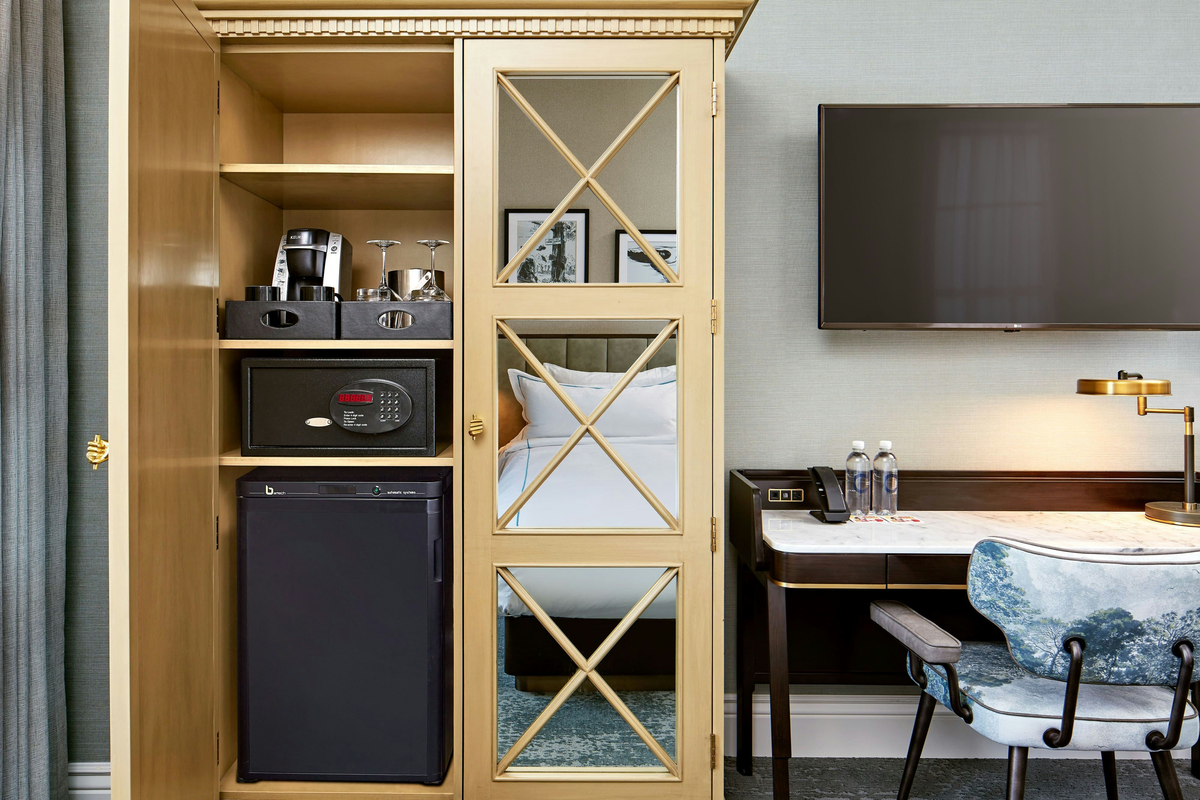 The Citizen Hotel, Autograph Collection