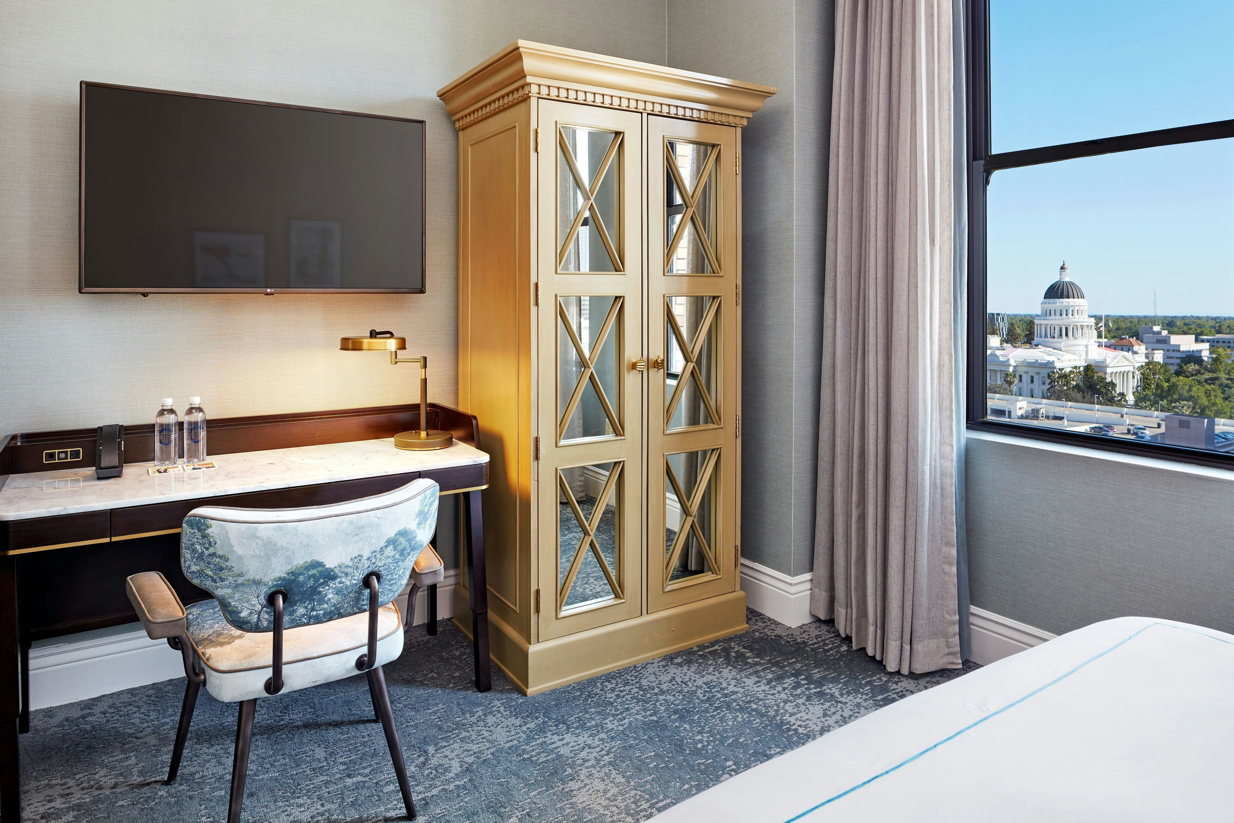 The Citizen Hotel, Autograph Collection