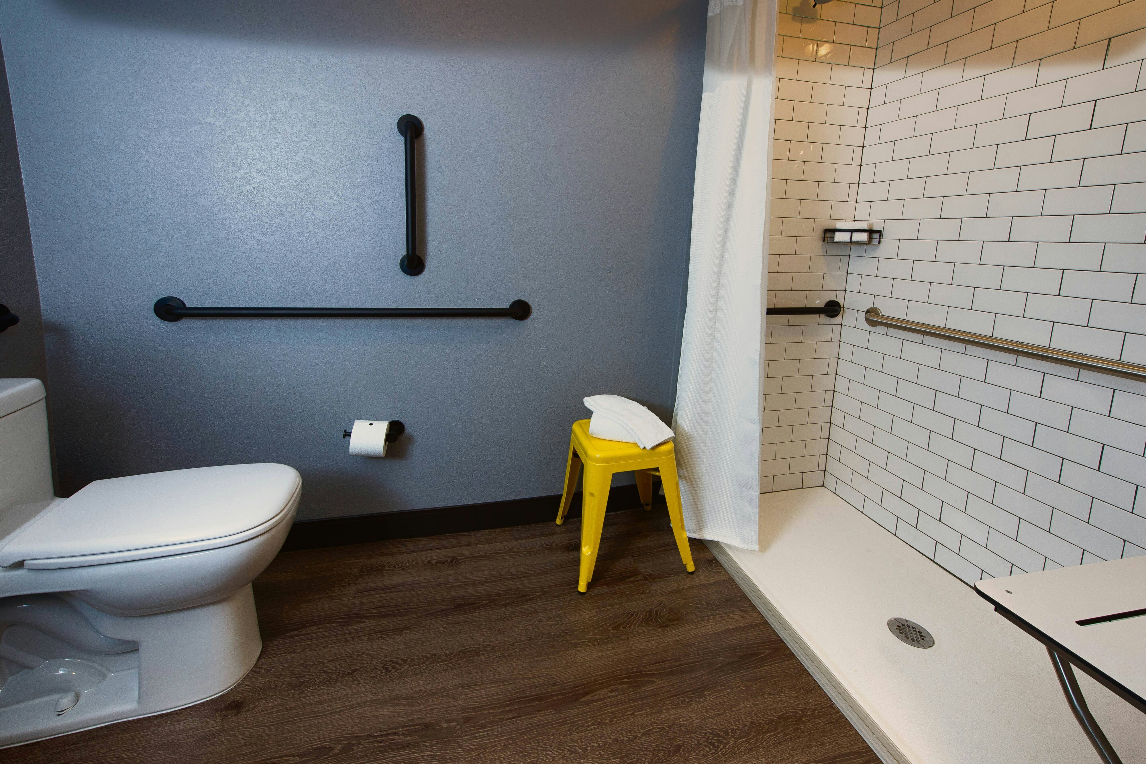 Moxy New Orleans Downtown/French Quarter Area