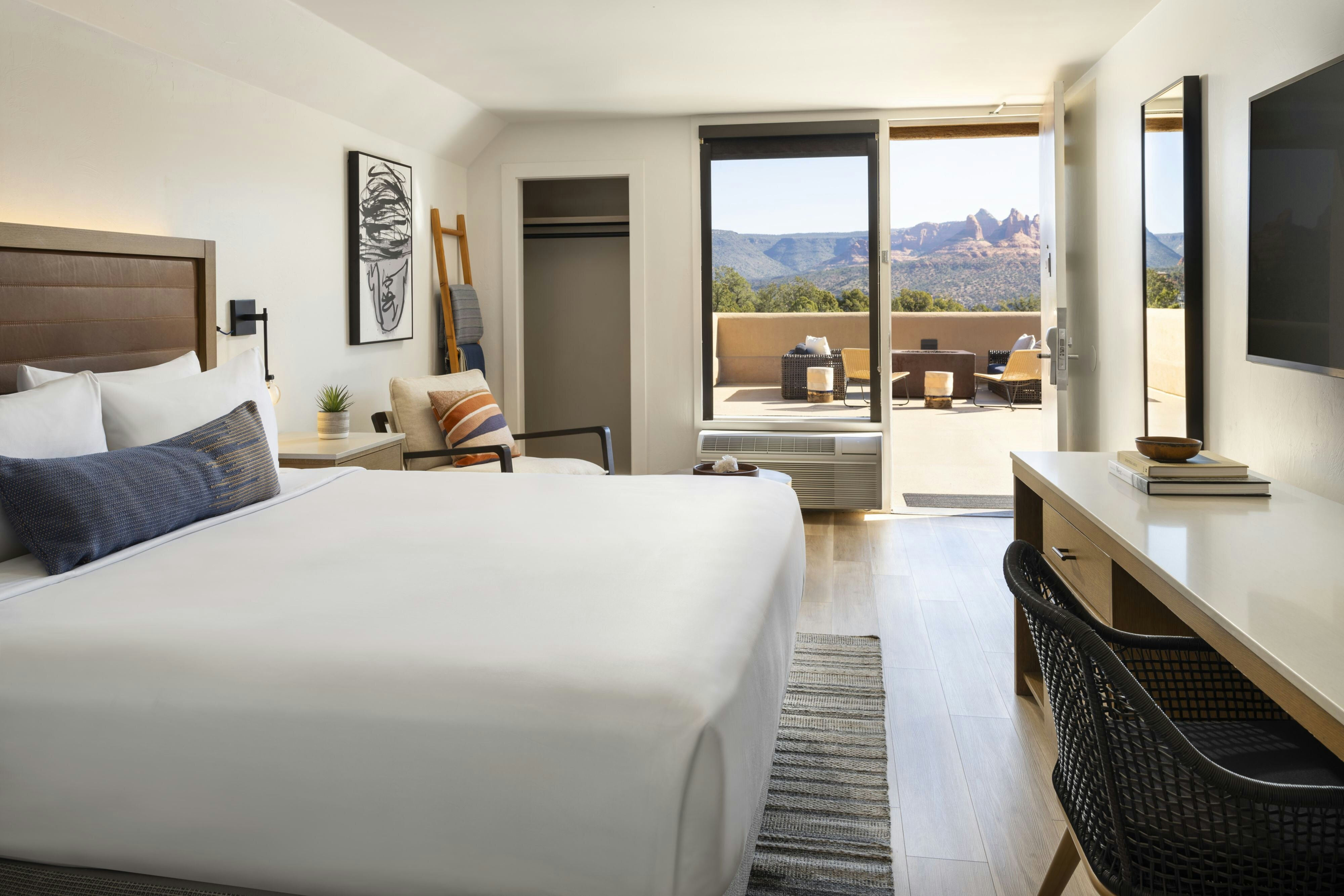 Sky Rock Sedona, a Tribute Portfolio Hotel