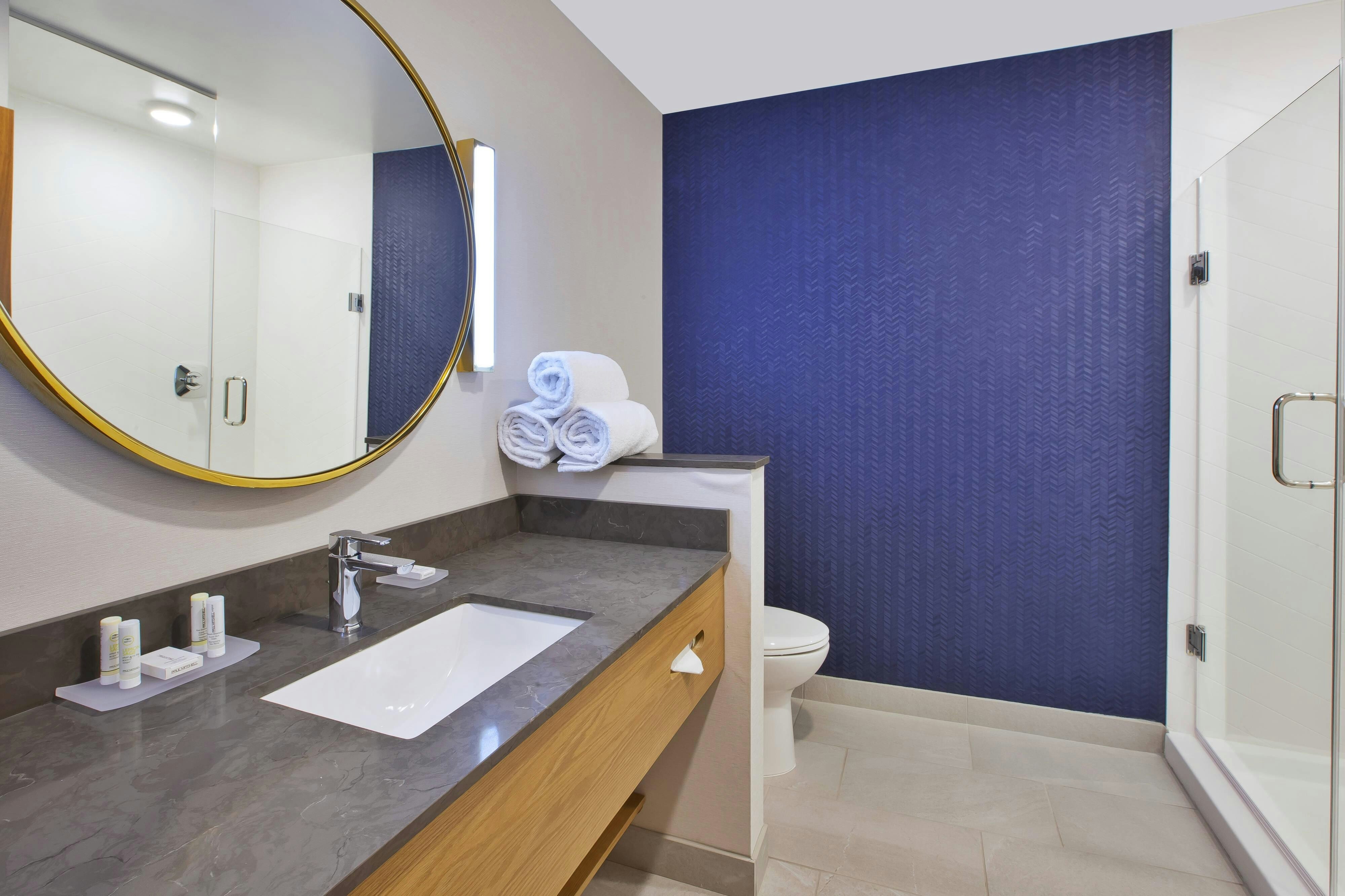 Fairfield by Marriott Inn & Suites Flint Grand Blanc