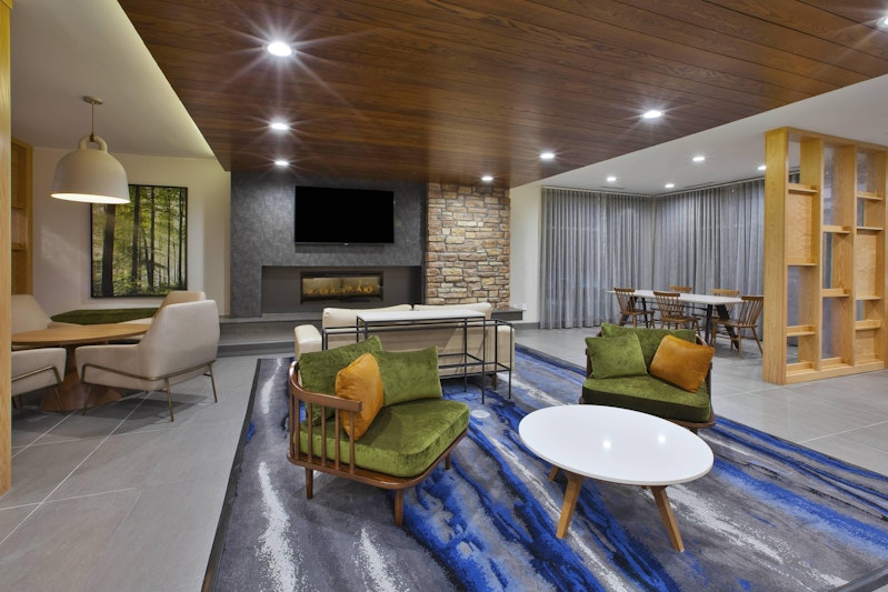 Fairfield by Marriott Inn & Suites Flint Grand Blanc