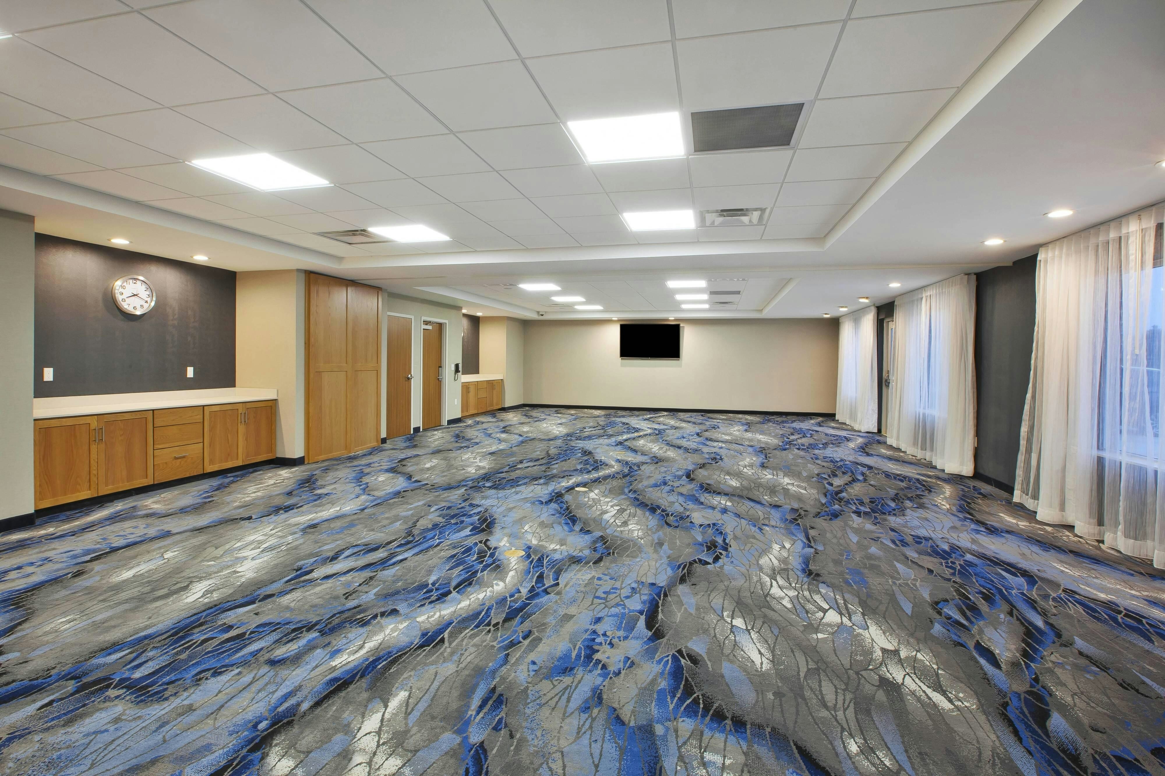 Fairfield by Marriott Inn & Suites Flint Grand Blanc