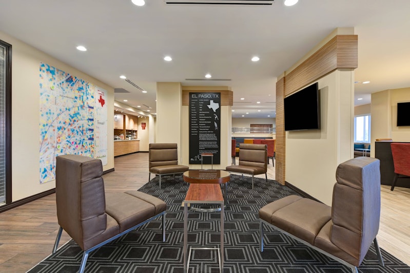 TownePlace Suites by Marriott El Paso East/I-10