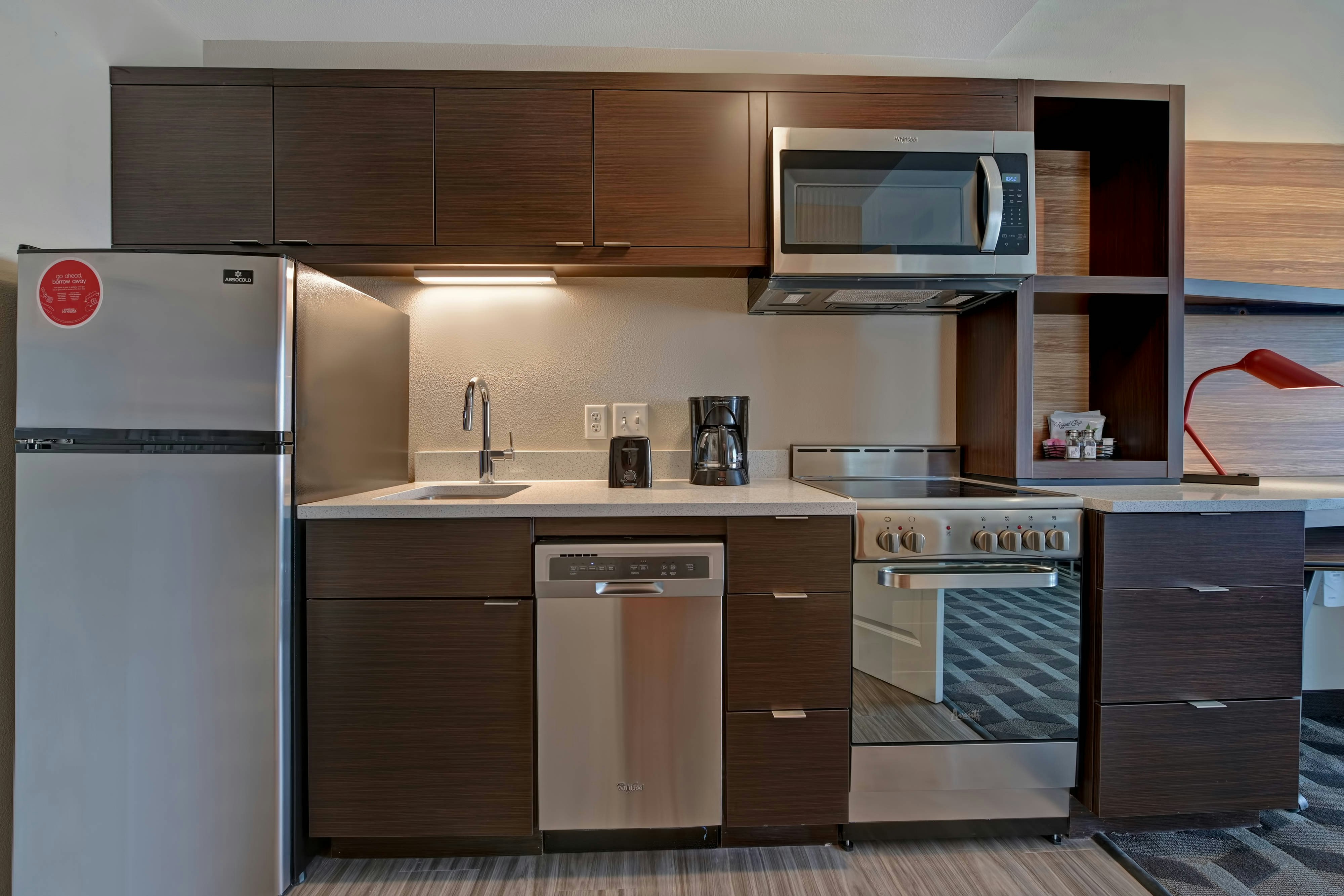 TownePlace Suites by Marriott El Paso East/I-10