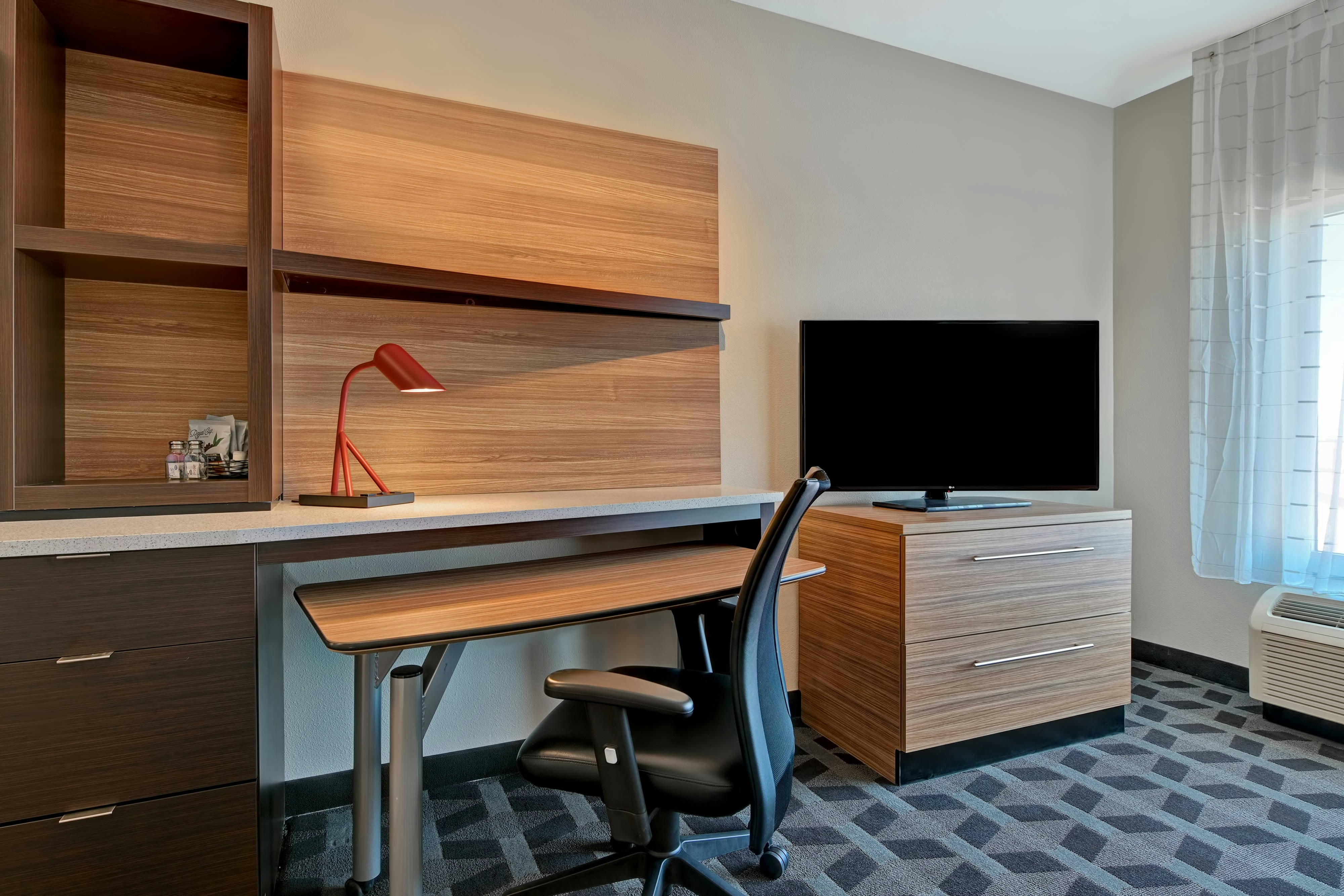 TownePlace Suites by Marriott El Paso East/I-10